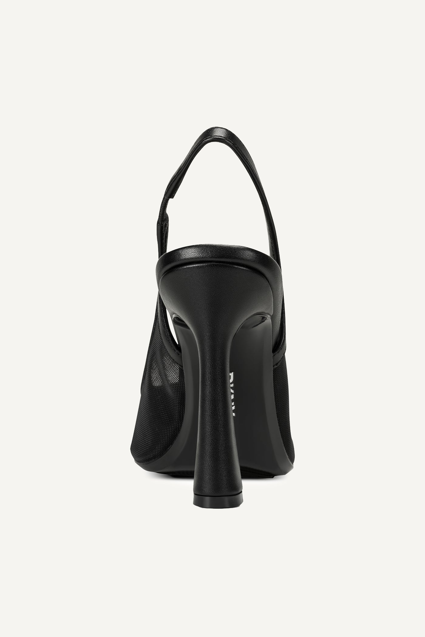 CINETTE MESH PUMP VIEW 2