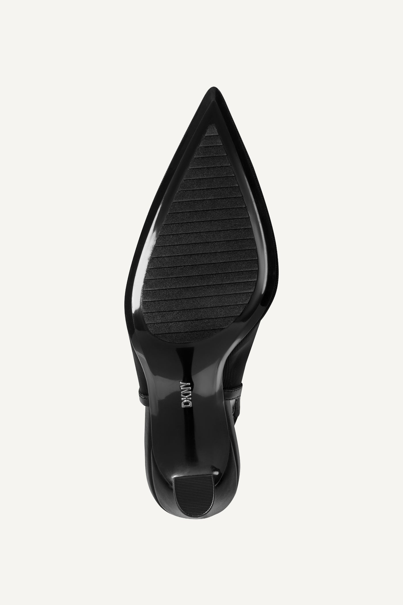 CINETTE MESH PUMP VIEW 2