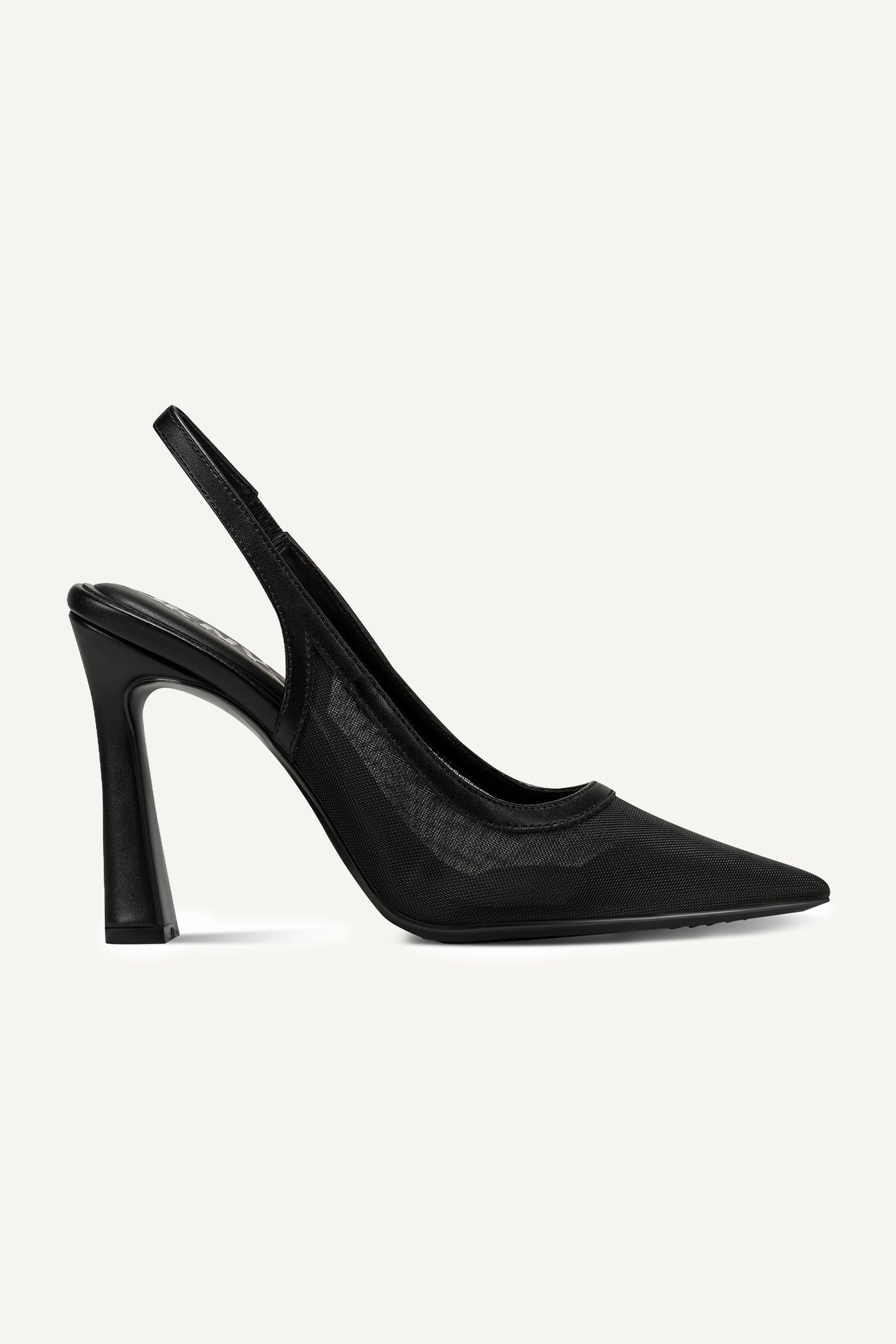 CINETTE MESH PUMP VIEW 1