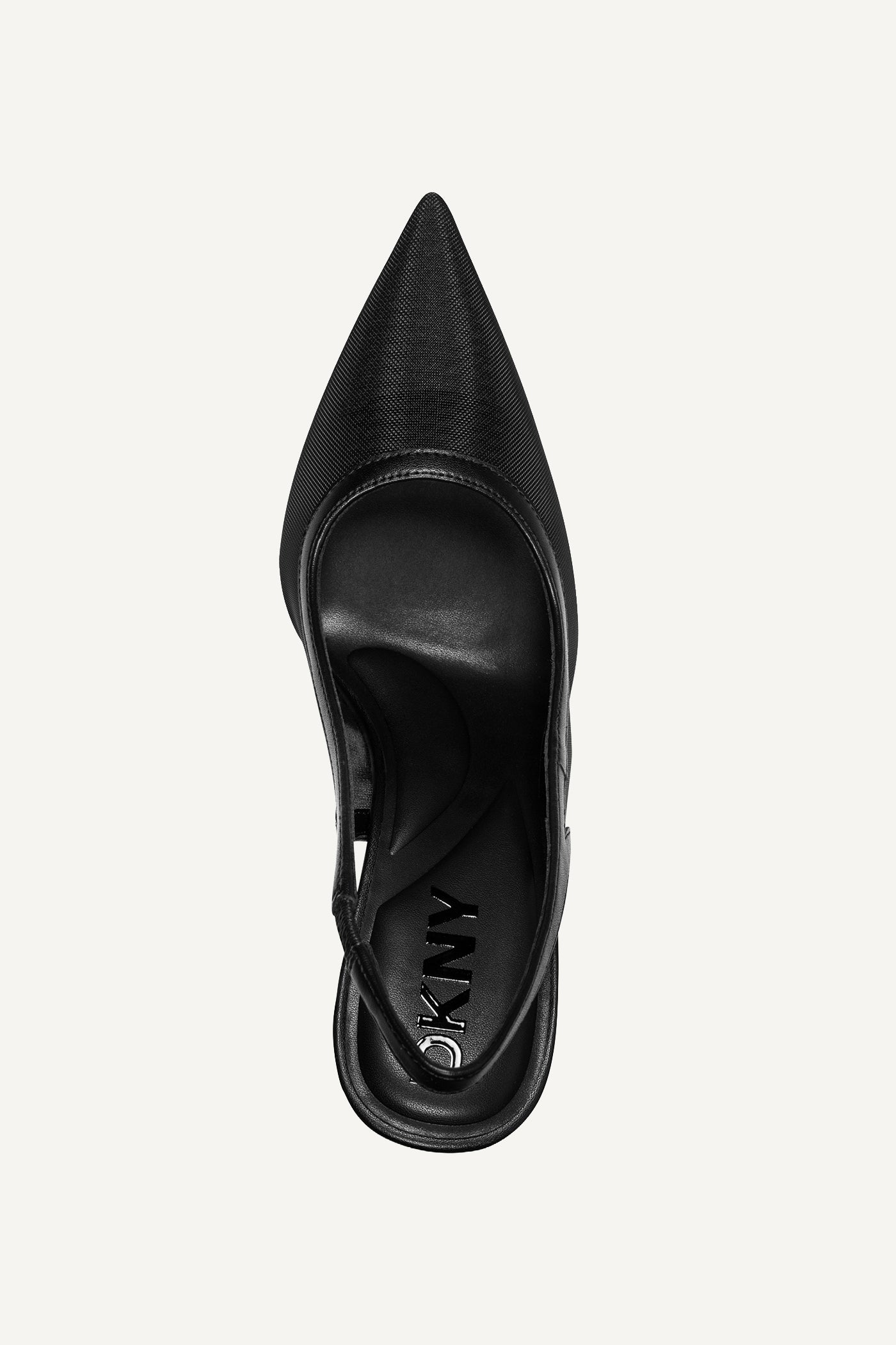 CINETTE MESH PUMP VIEW 2