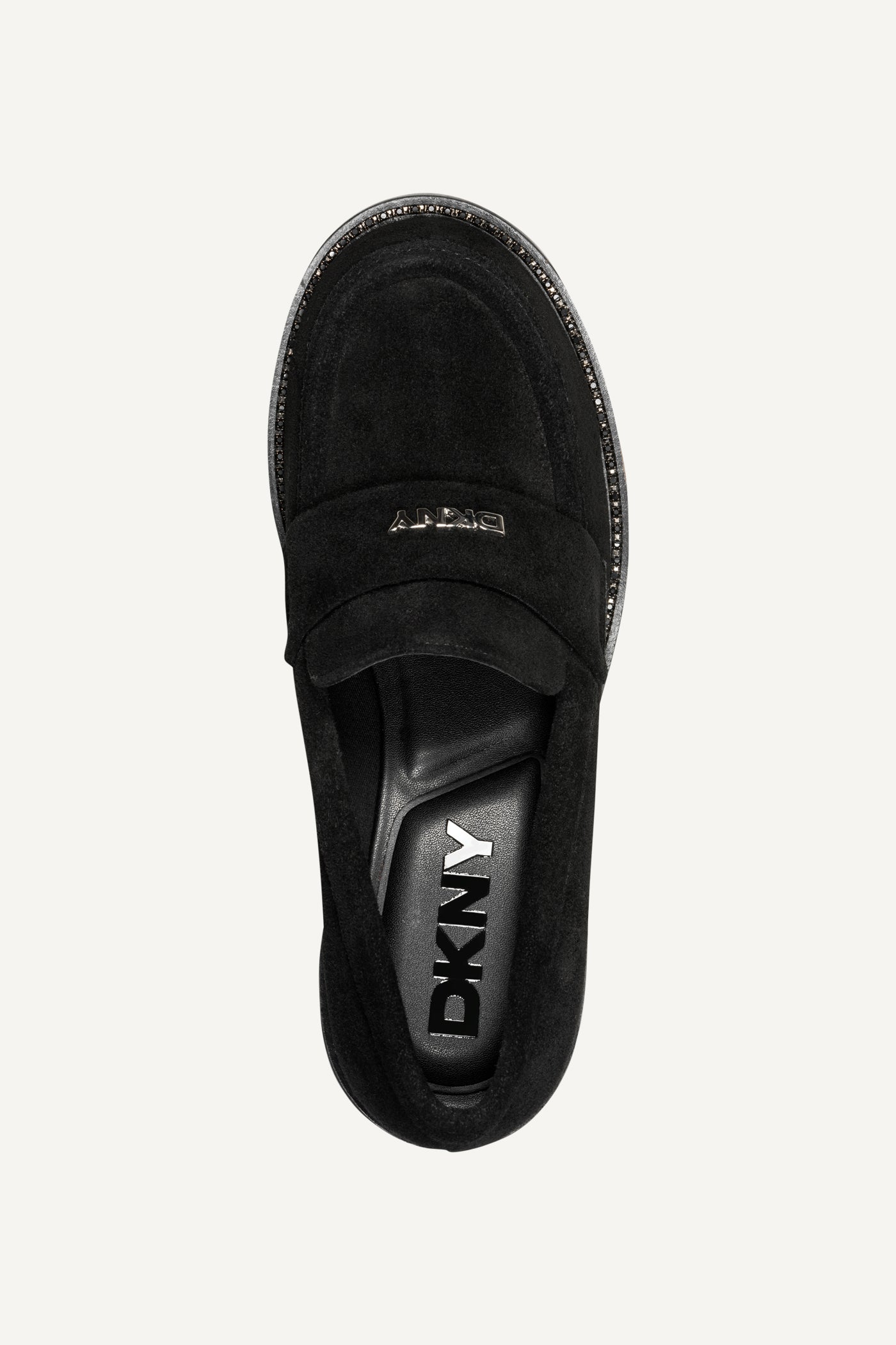 CIVELLI  HEELED LOAFER VIEW 3 | Heels