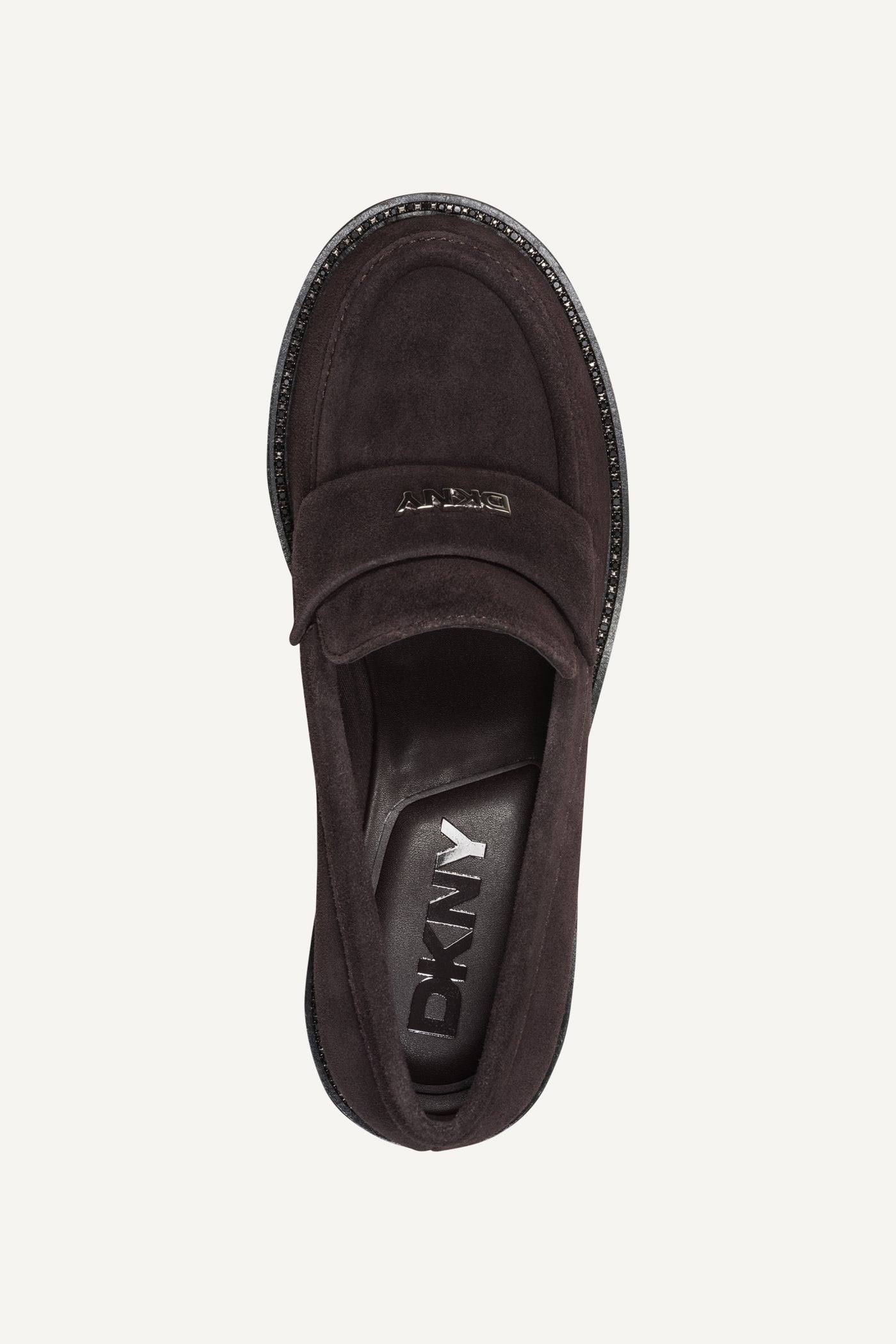 CIVELLI HEELED LOAFER VIEW 3 | Heels