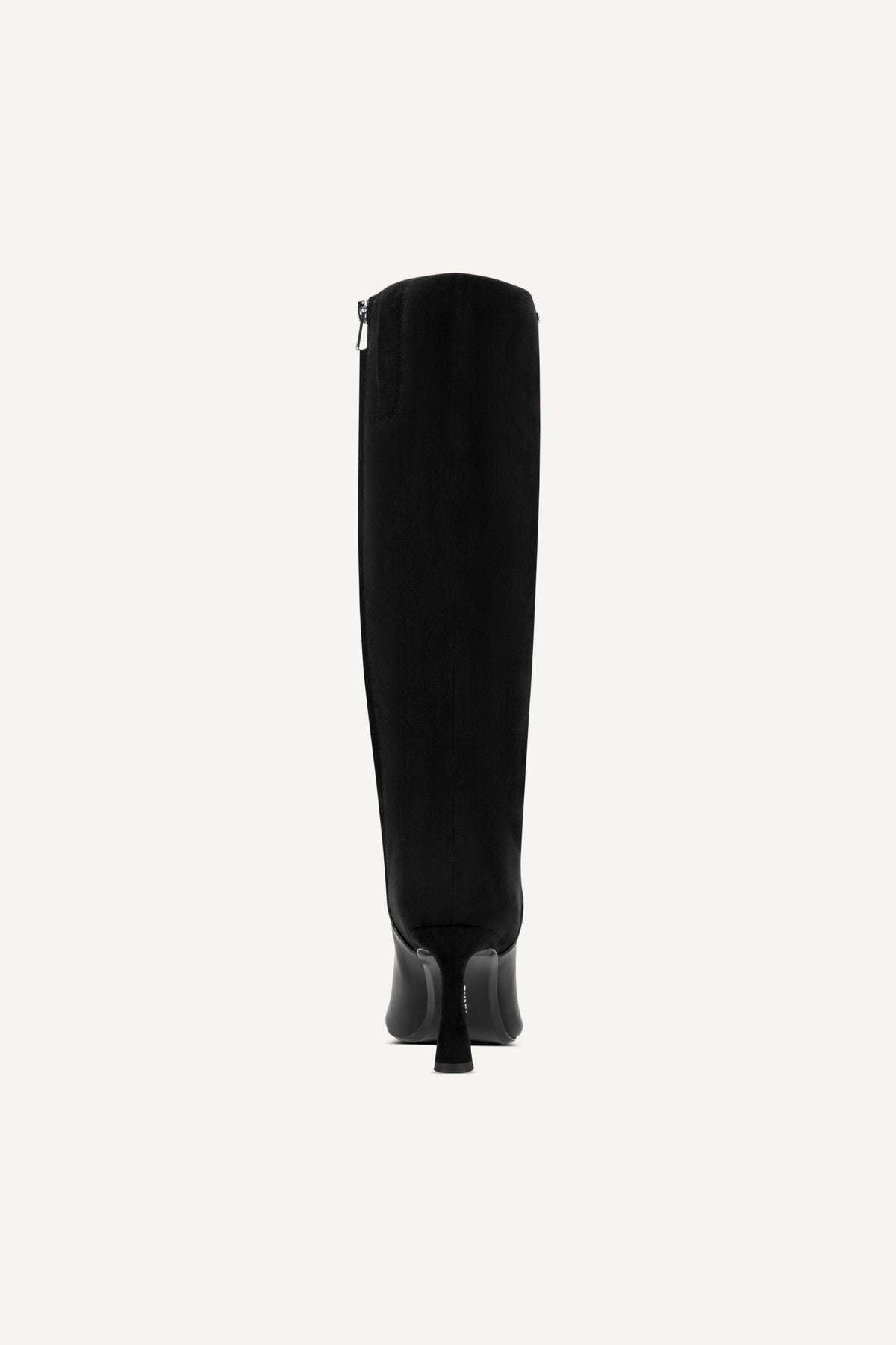 CLARINDA HEELED BOOT VIEW 2