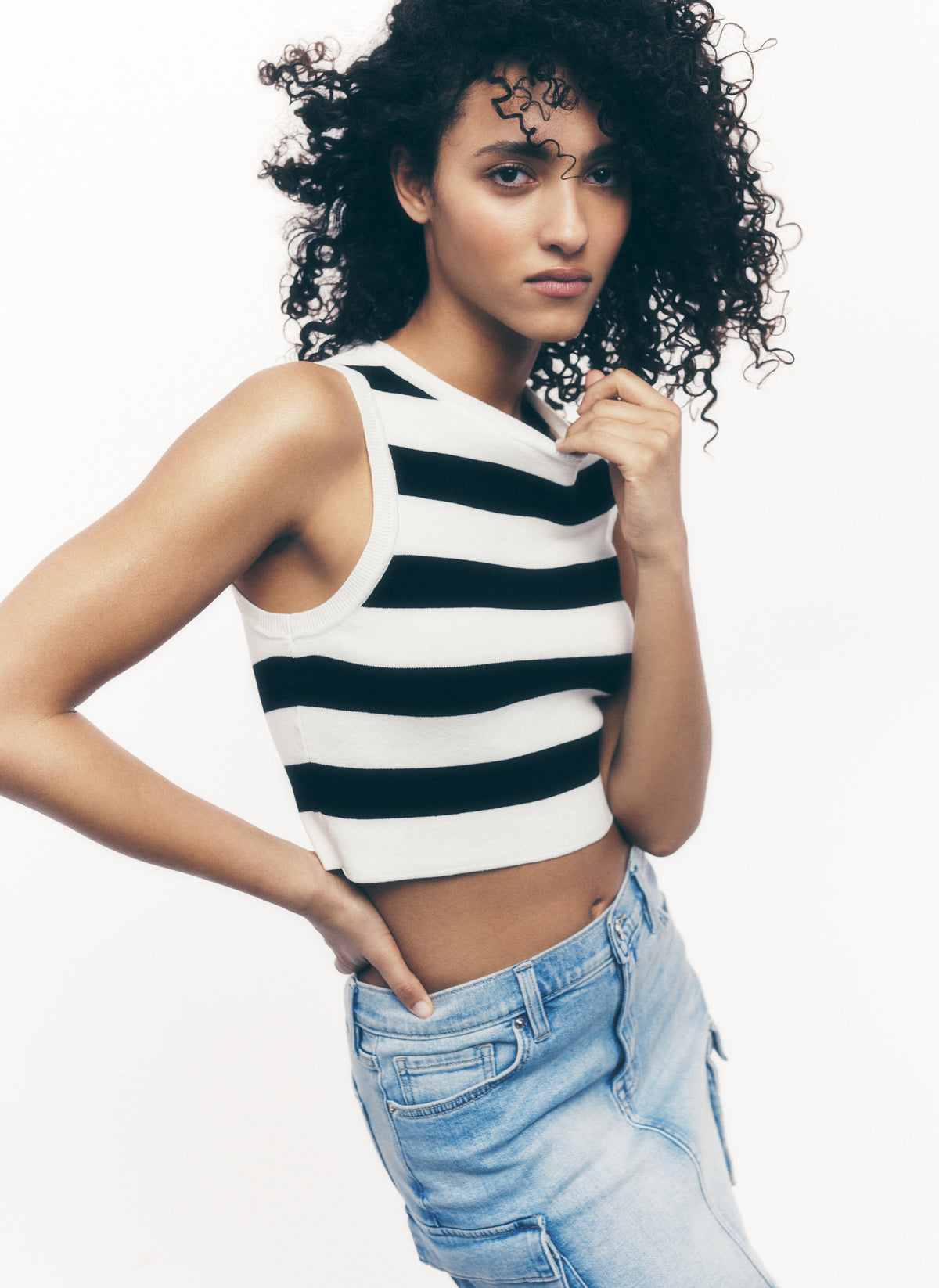 DKNY Jeans Tank (XS/S) main image 1