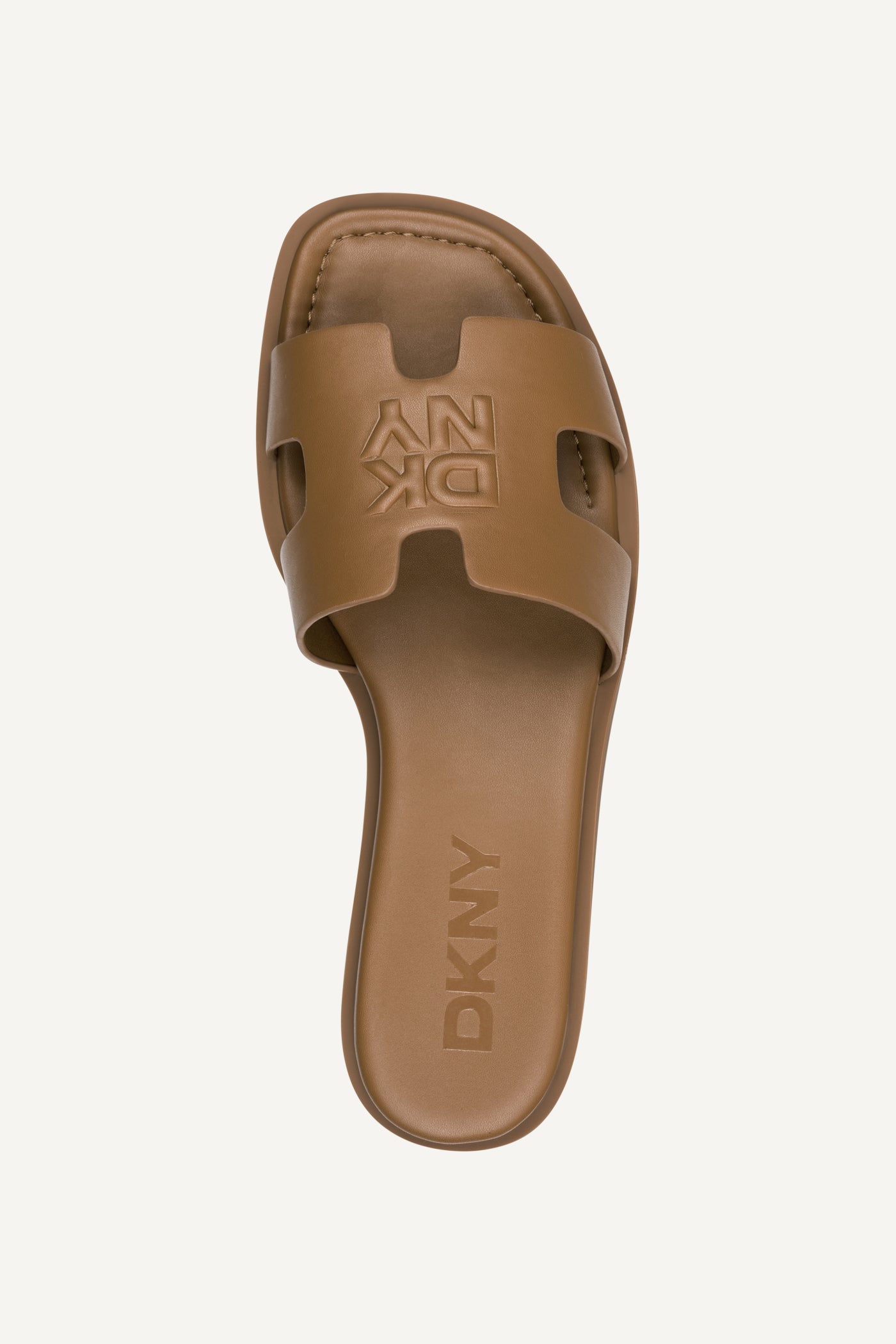 COLUMBA FLAT SLIDE VIEW 3 | Sandals