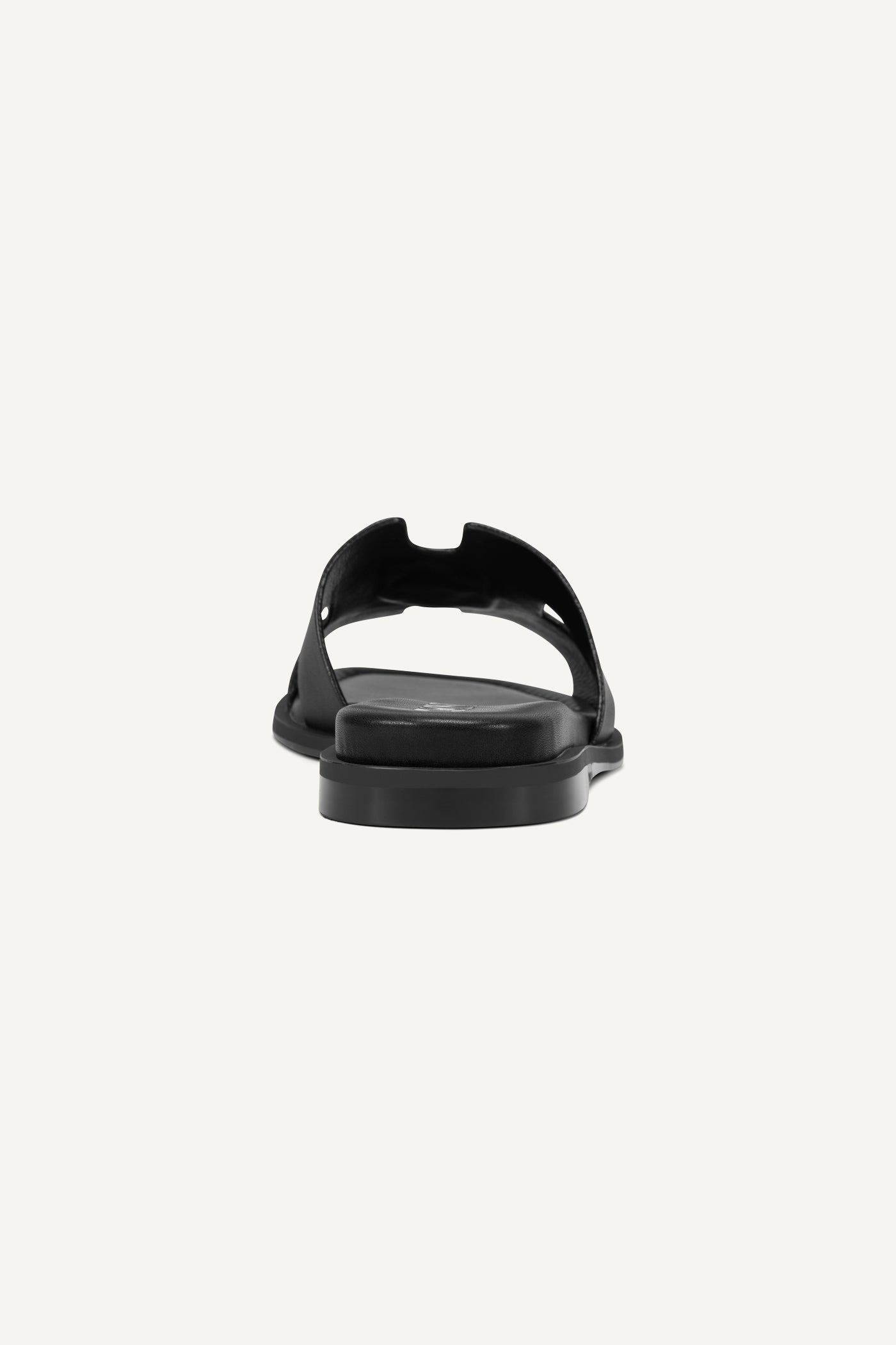 COLUMBA FLAT SLIDE VIEW 4 | Sandals