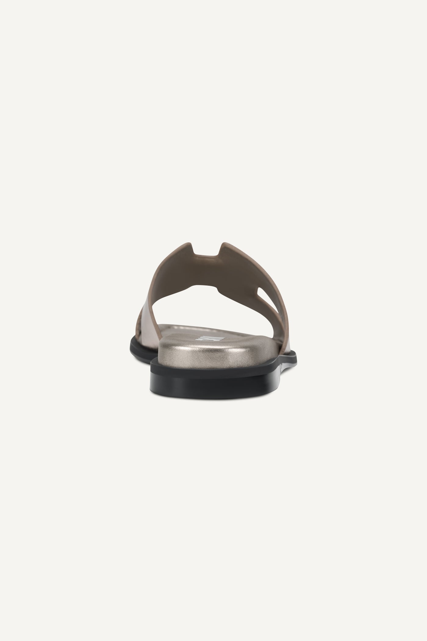 COLUMBA FLAT SLIDE VIEW 4 | Shoes