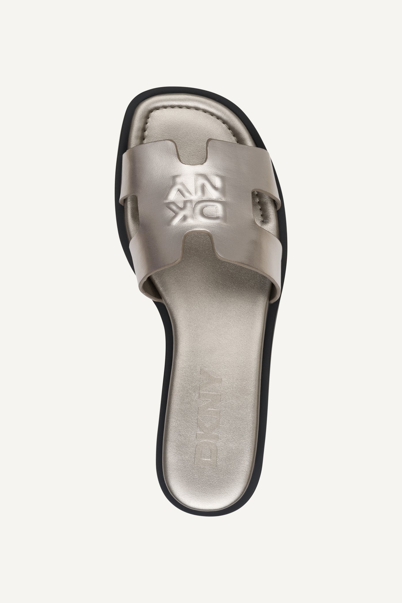 COLUMBA FLAT SLIDE VIEW 3 | Shoes