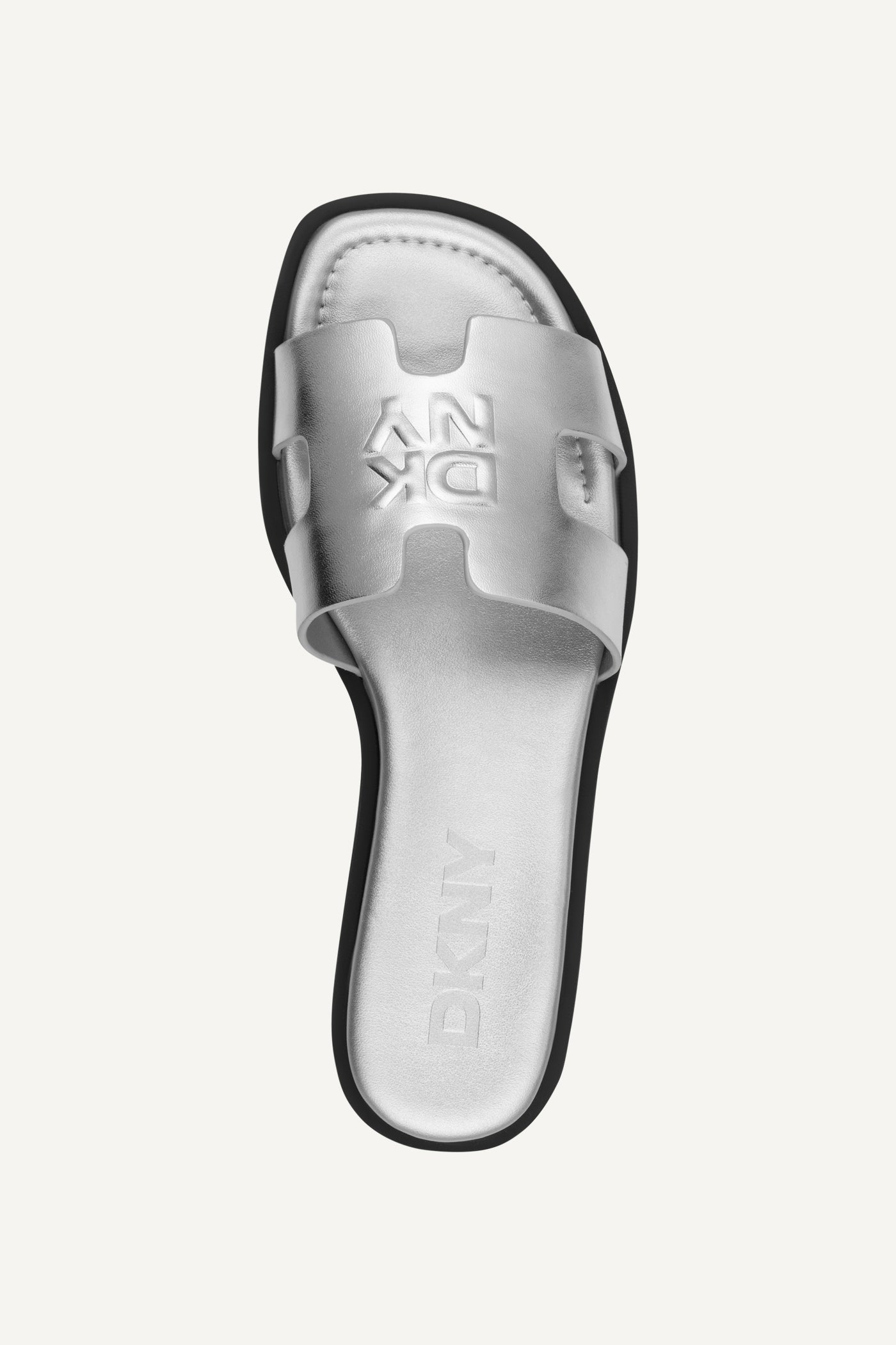 COLUMBA FLAT SLIDE VIEW 3 | Sandals