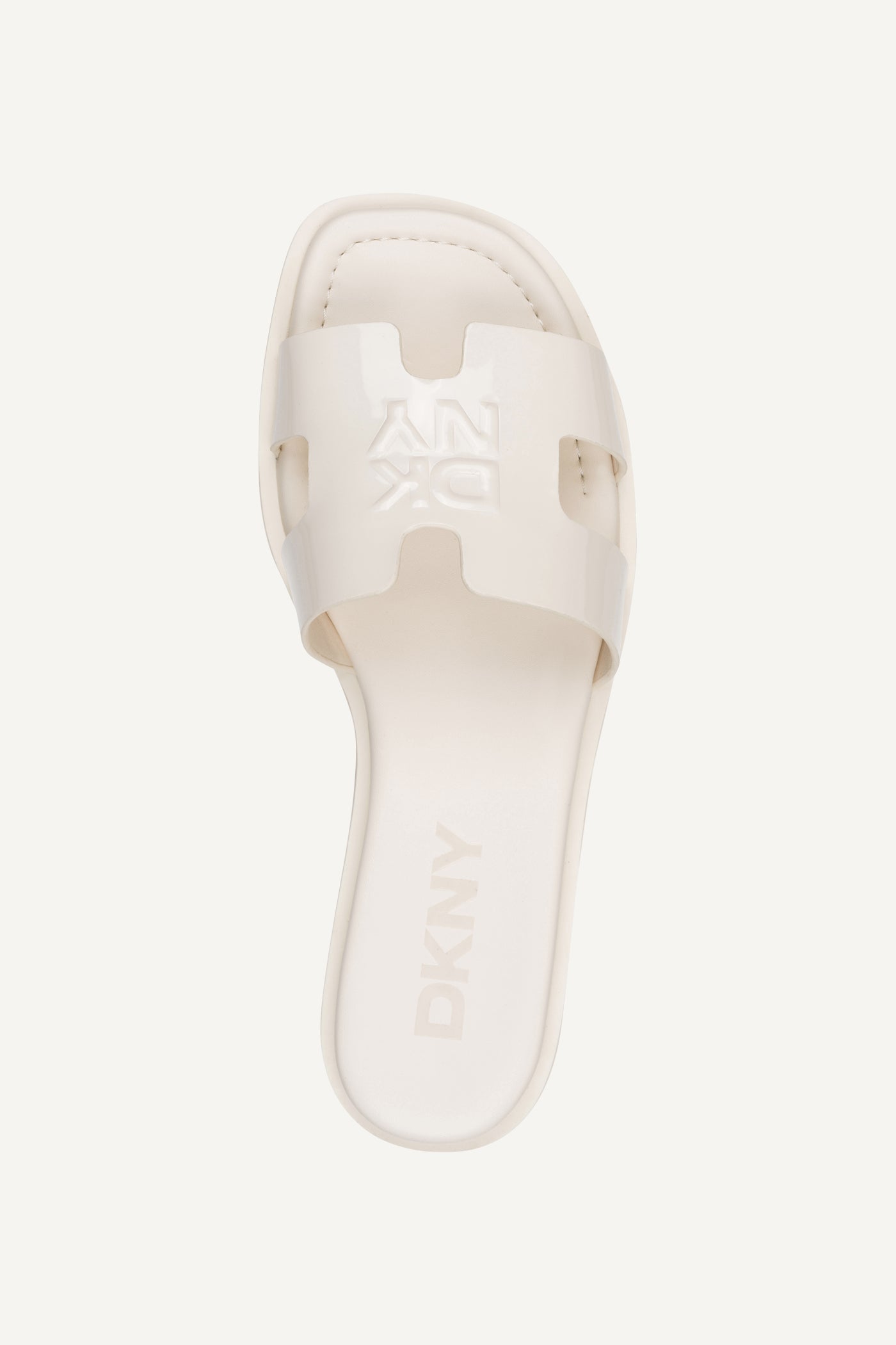 COLUMBA FLAT SLIDE VIEW 3 | Sandals