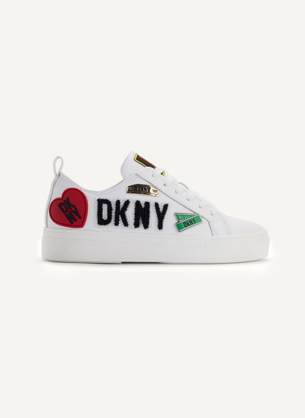 dkny shoes price