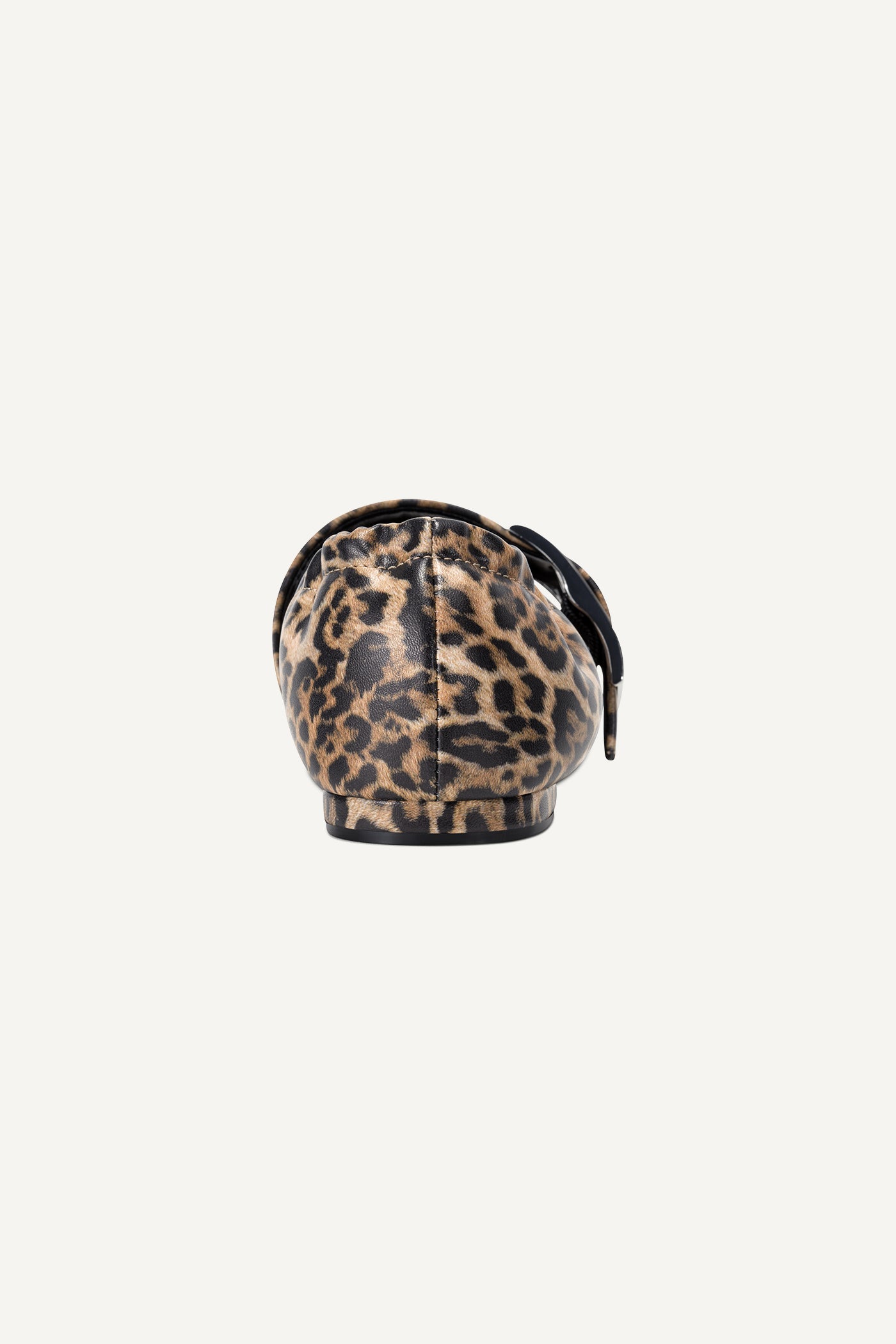 CORMIC FLAT WITH BUCKLE VIEW 4 | New Arrivals