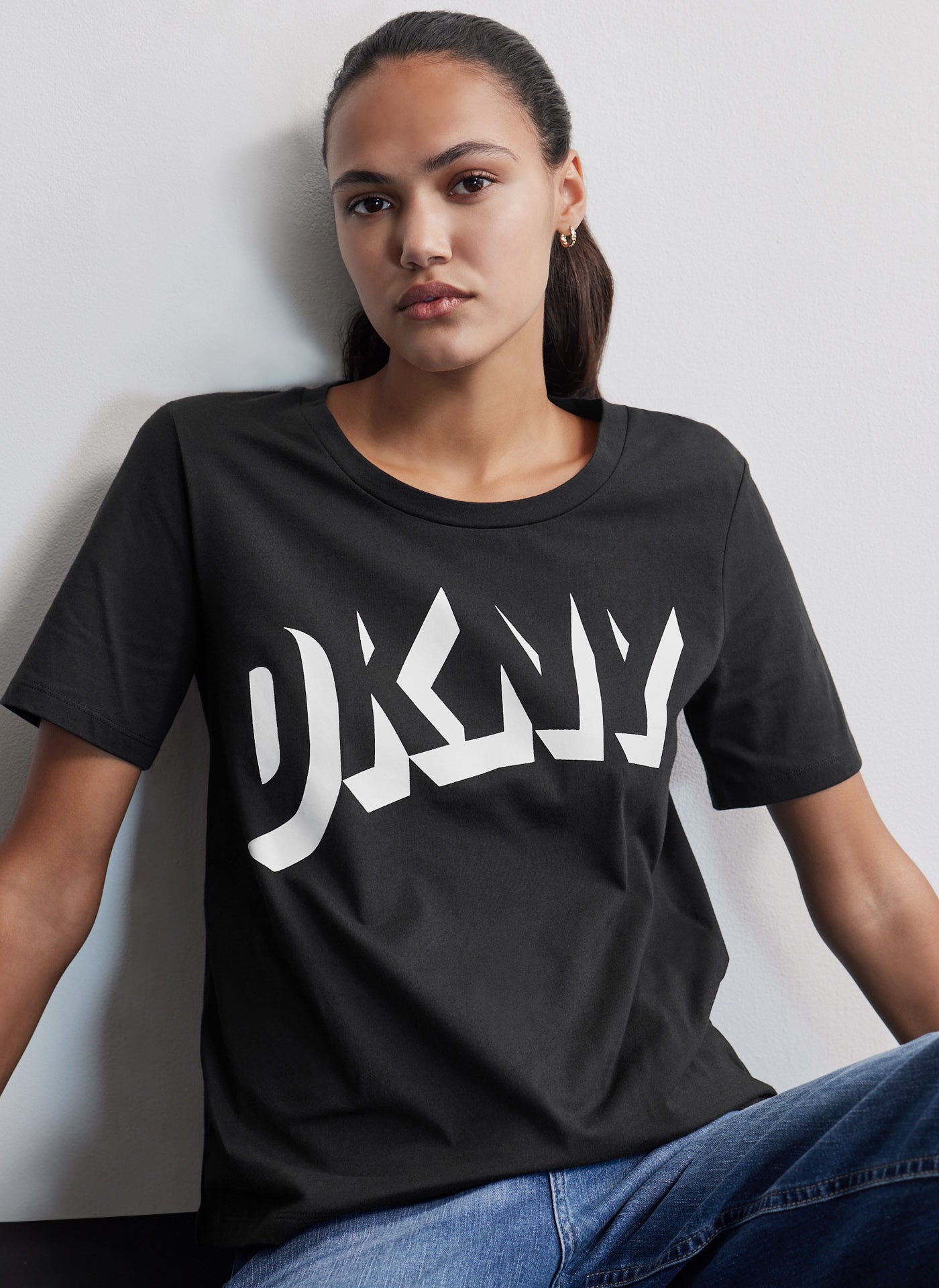DKNY TEE | DKNY