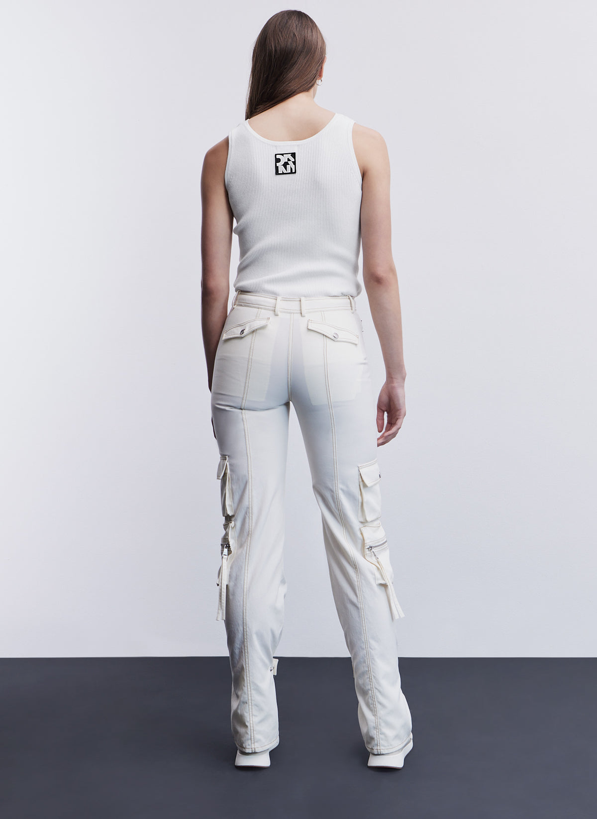 Size Chart Skirts DKNY