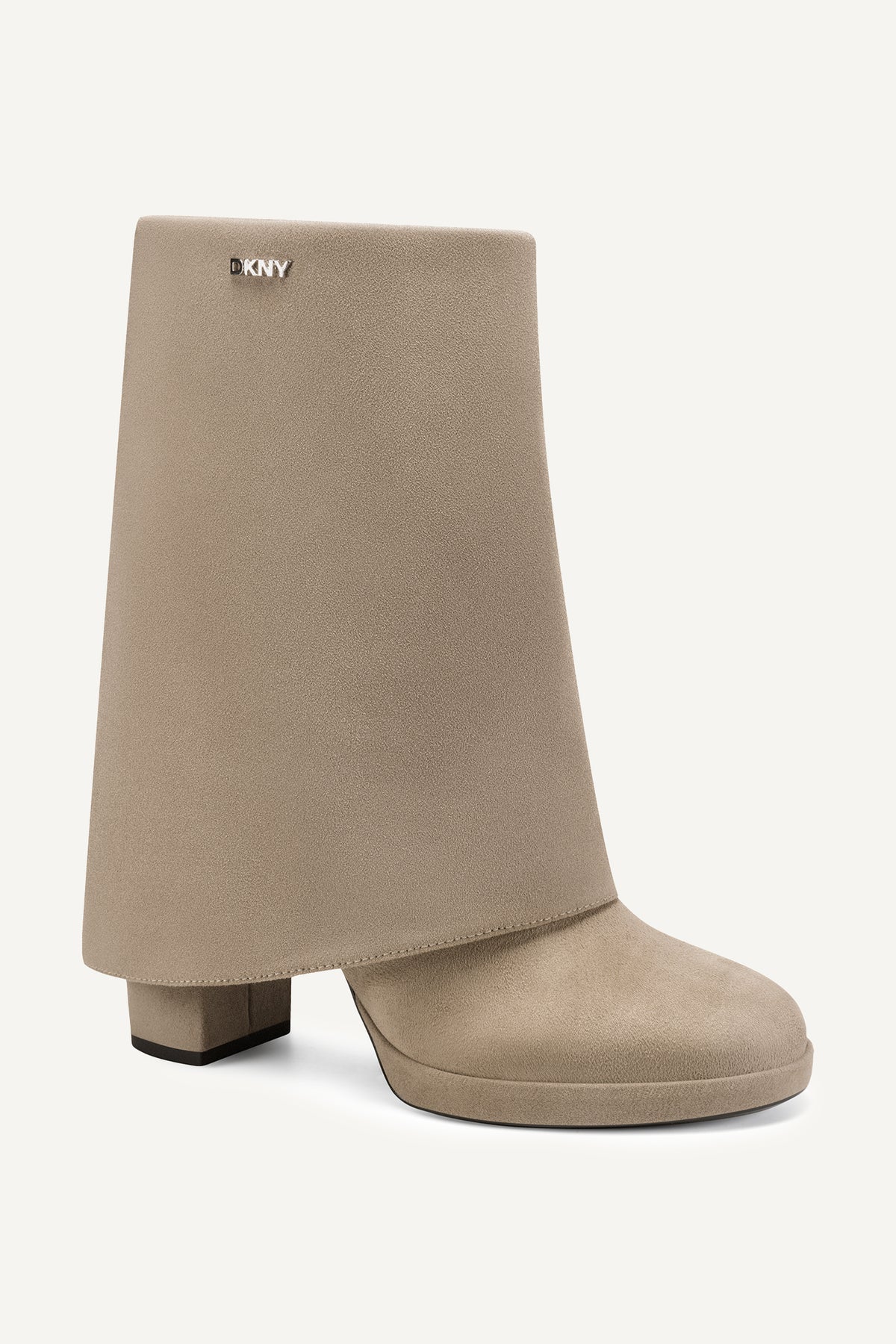 DANA PLATFORM BOOT View 2 | BOOTS