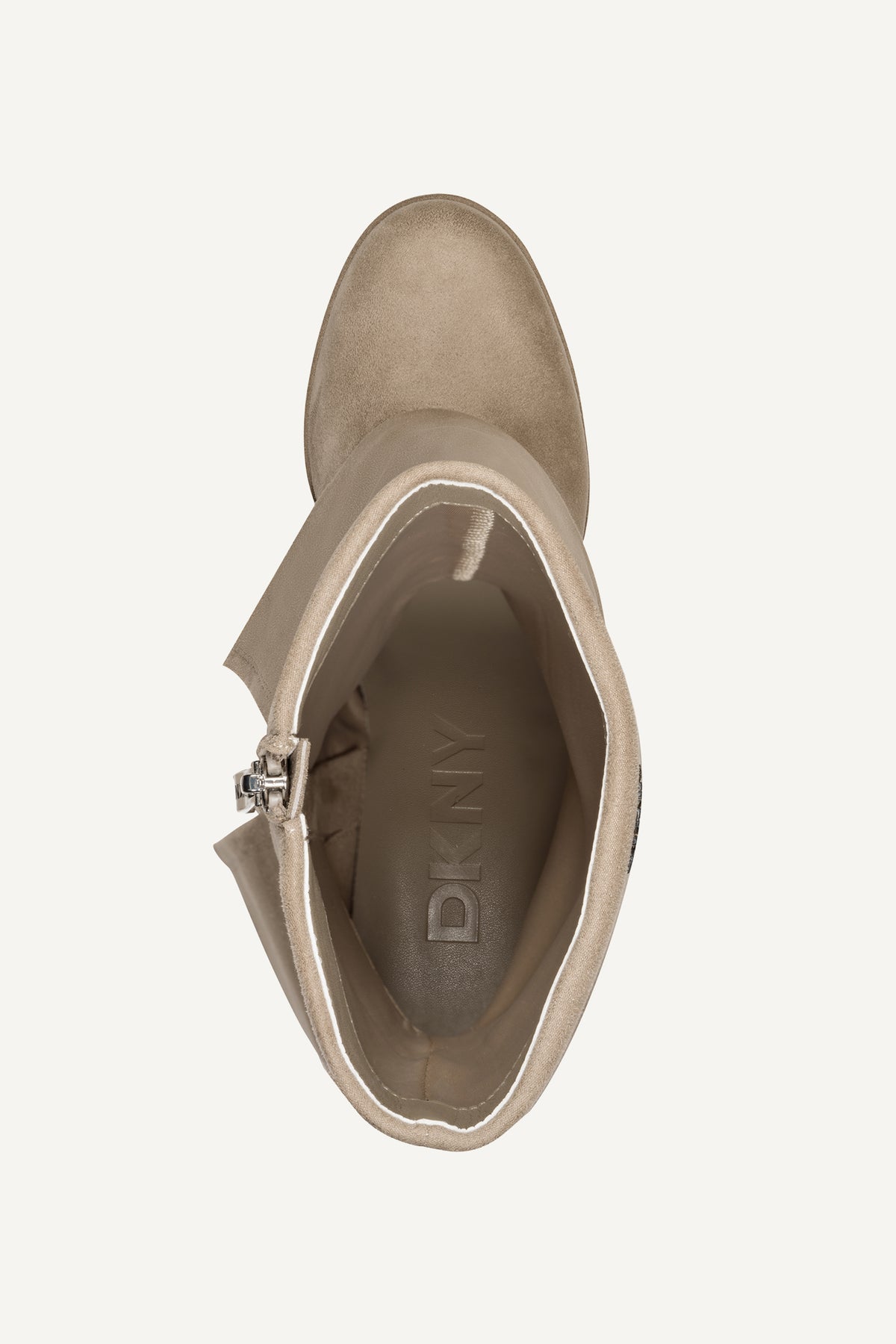 DANA PLATFORM BOOT VIEW 2