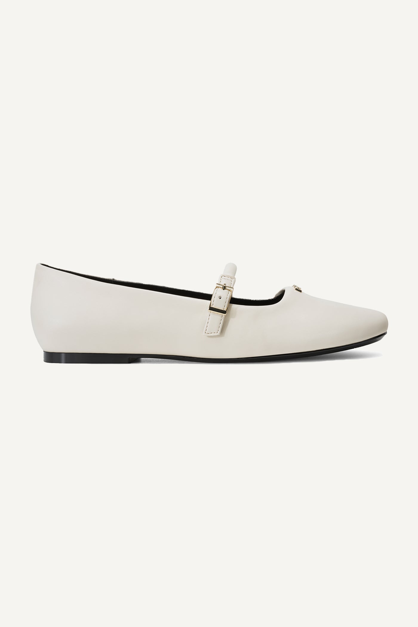 COCONUT DANITA BALLET FLAT, VIEW 1 | FLATS