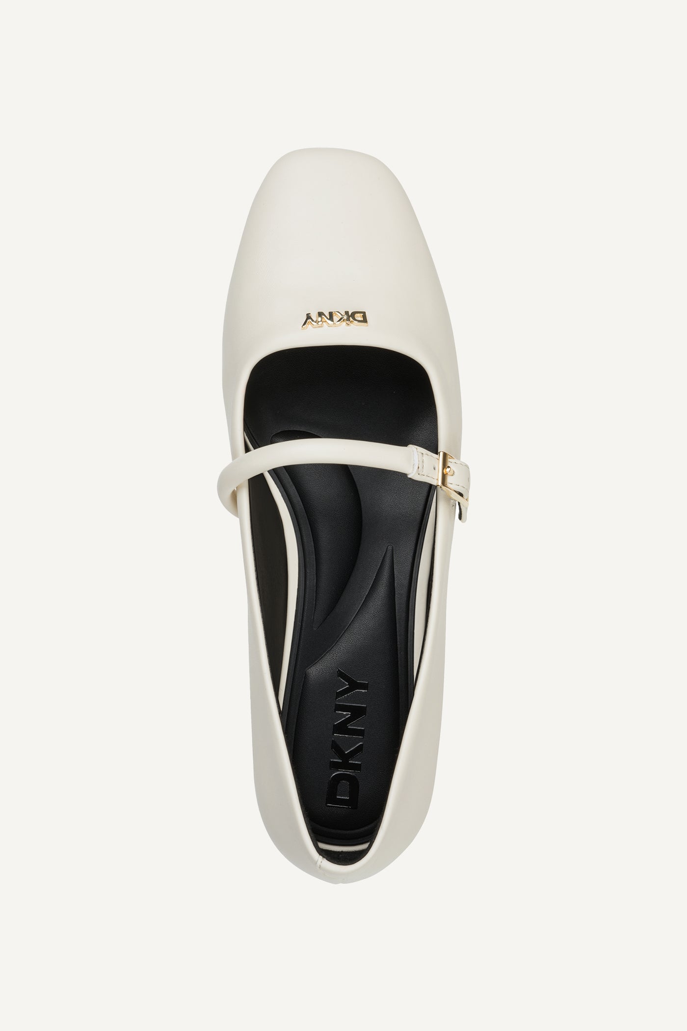 DANITA BALLET FLAT VIEW 3 | FLATS