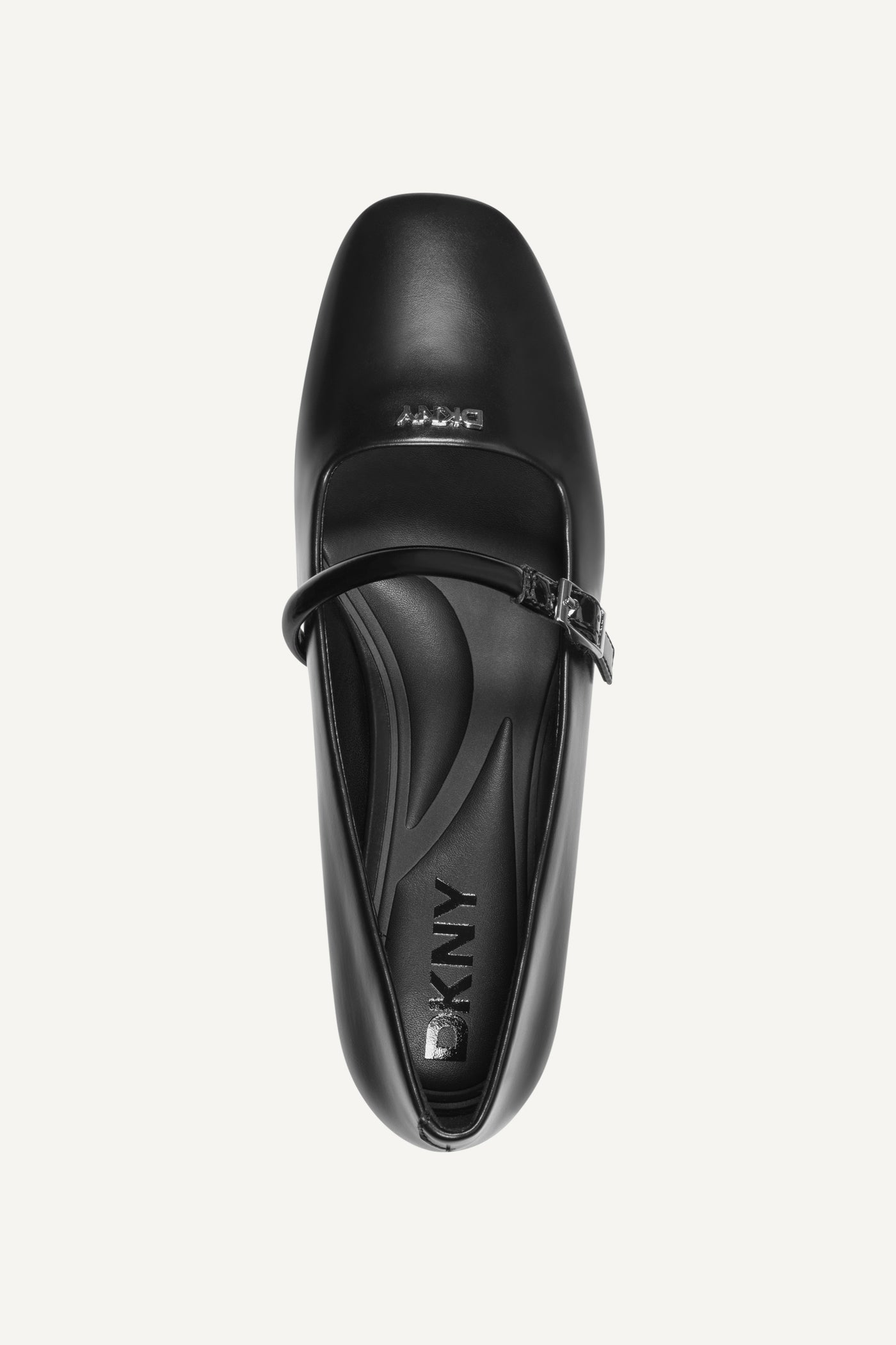 DANITA BALLET FLAT VIEW 3 | FLATS
