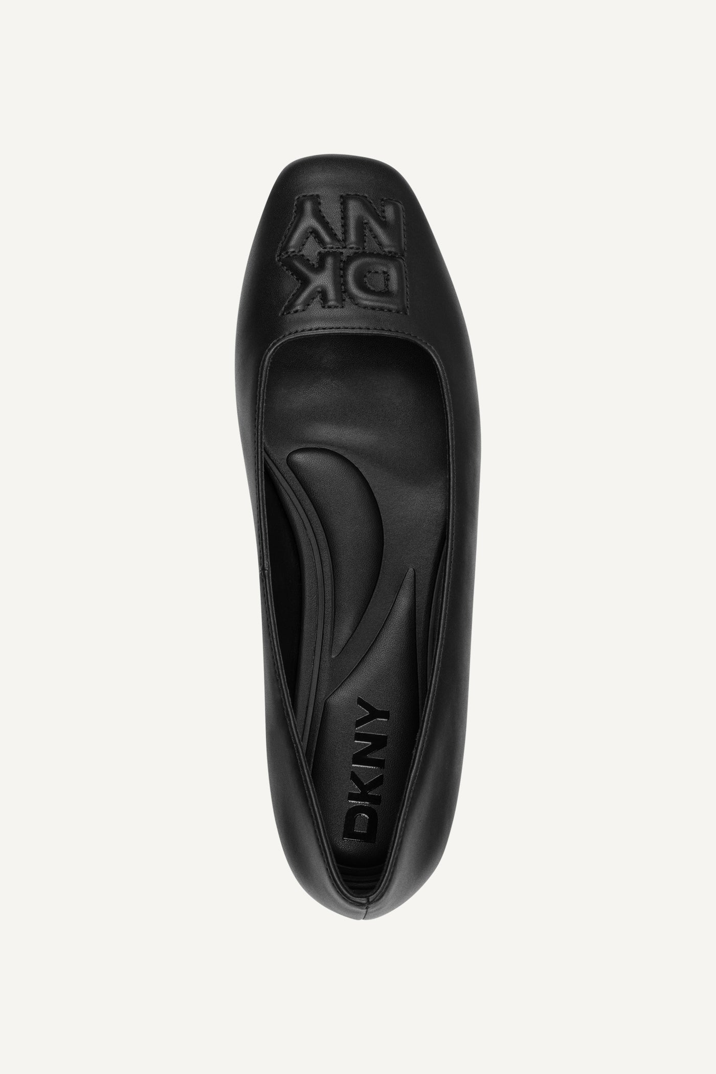 DARIANNE BALLET FLAT VIEW 3 | Shoes