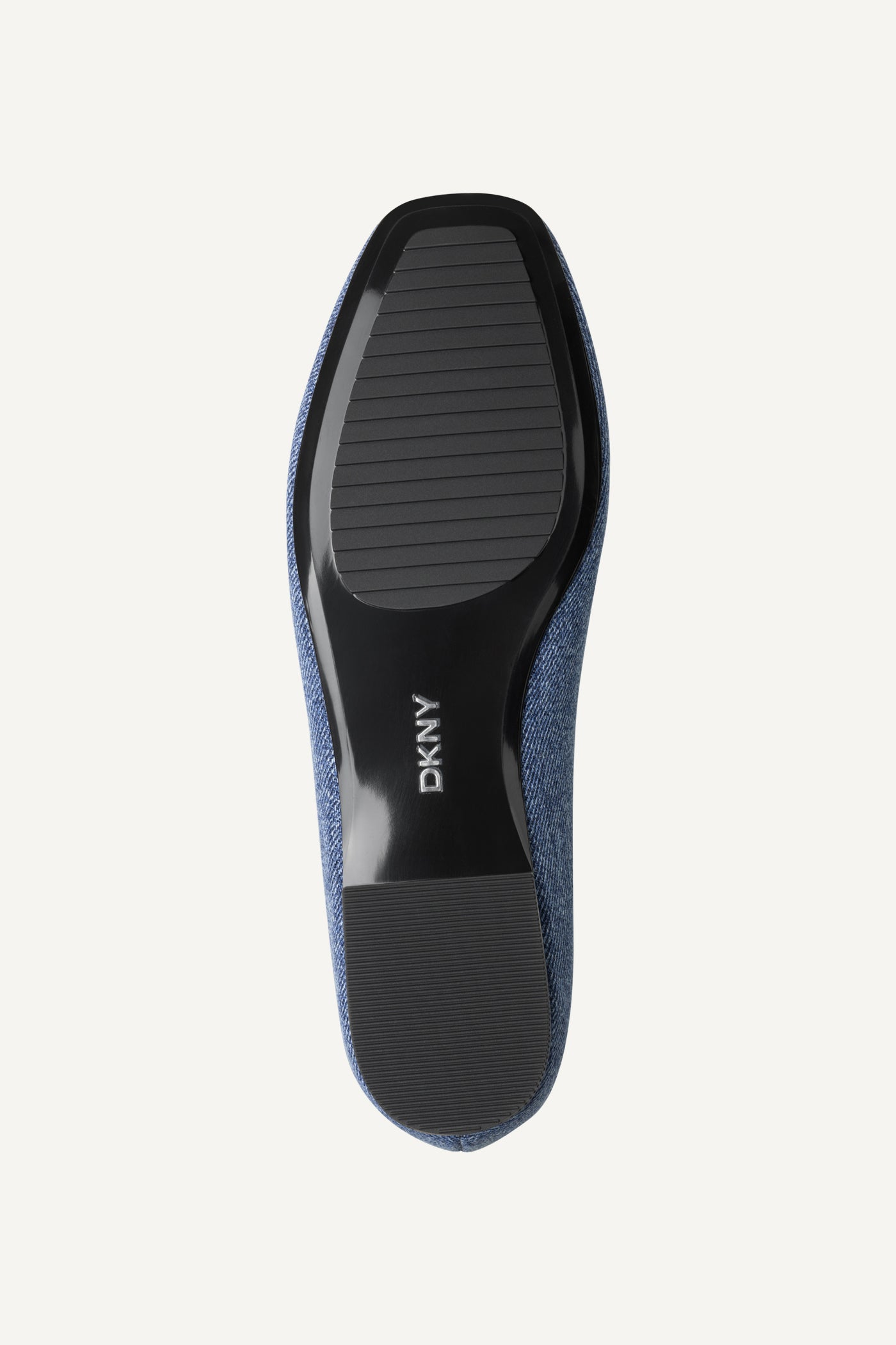 DARIANNE DENIM BALLET FLAT VIEW 5 | SALE SHOES