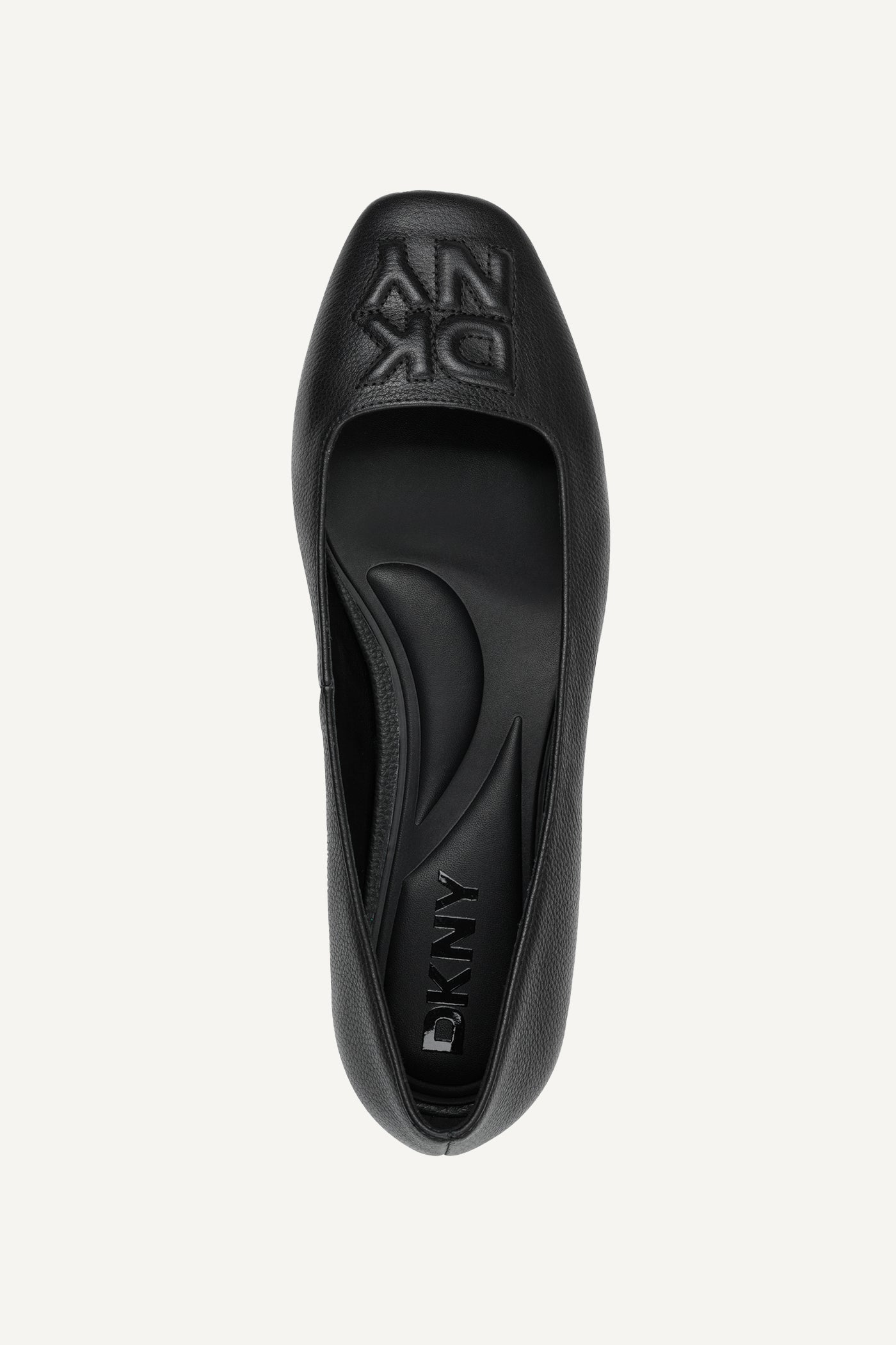 DARIANNE BALLET FLAT VIEW 3 | FLATS
