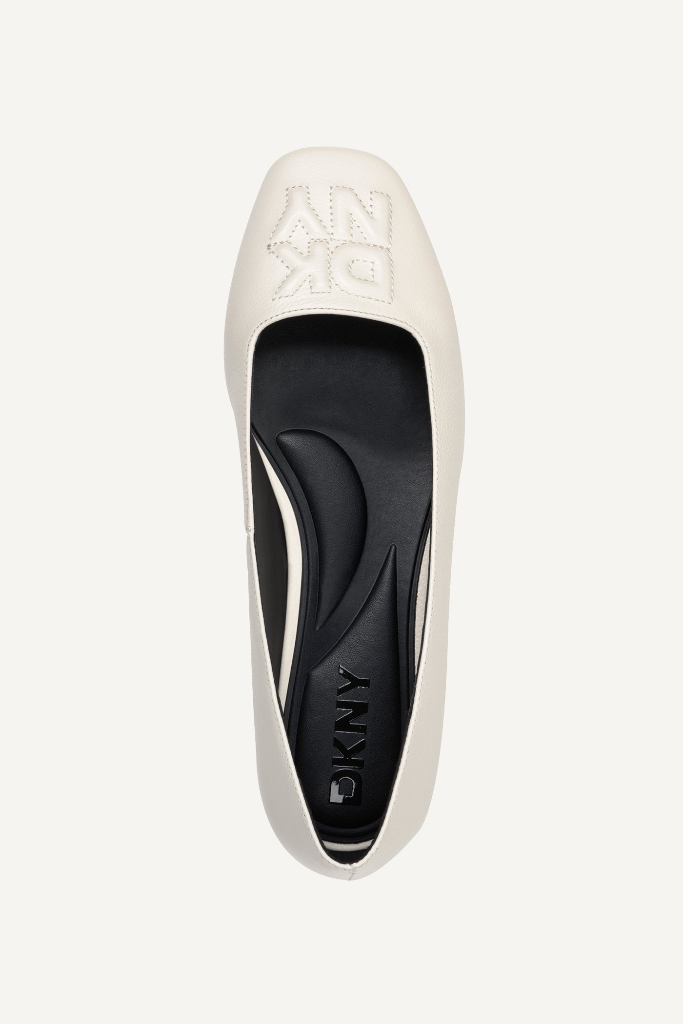 DARIANNE BALLET FLAT VIEW 3 | FLATS