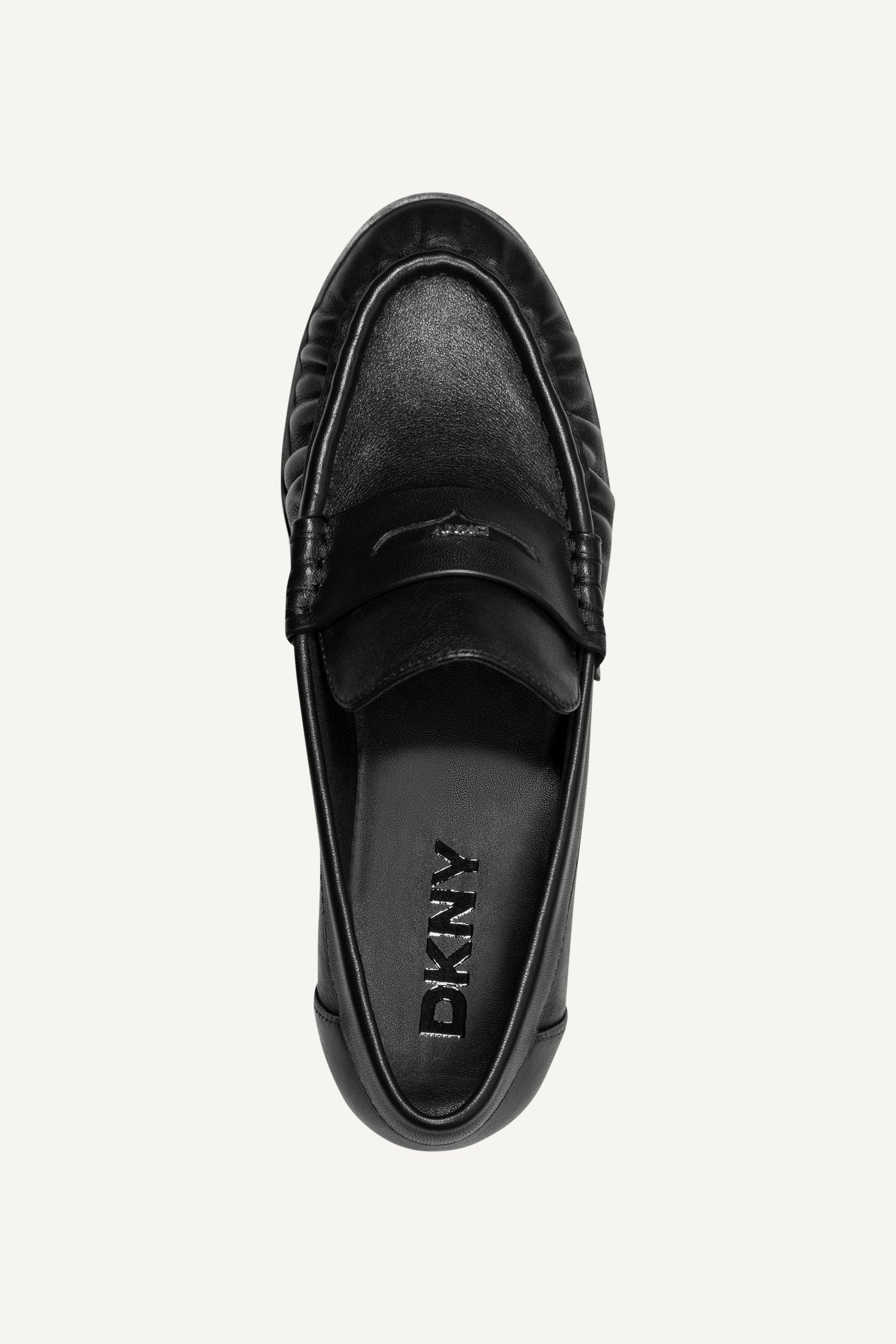 DAWES LOAFER VIEW 3 | DKNY Promo
