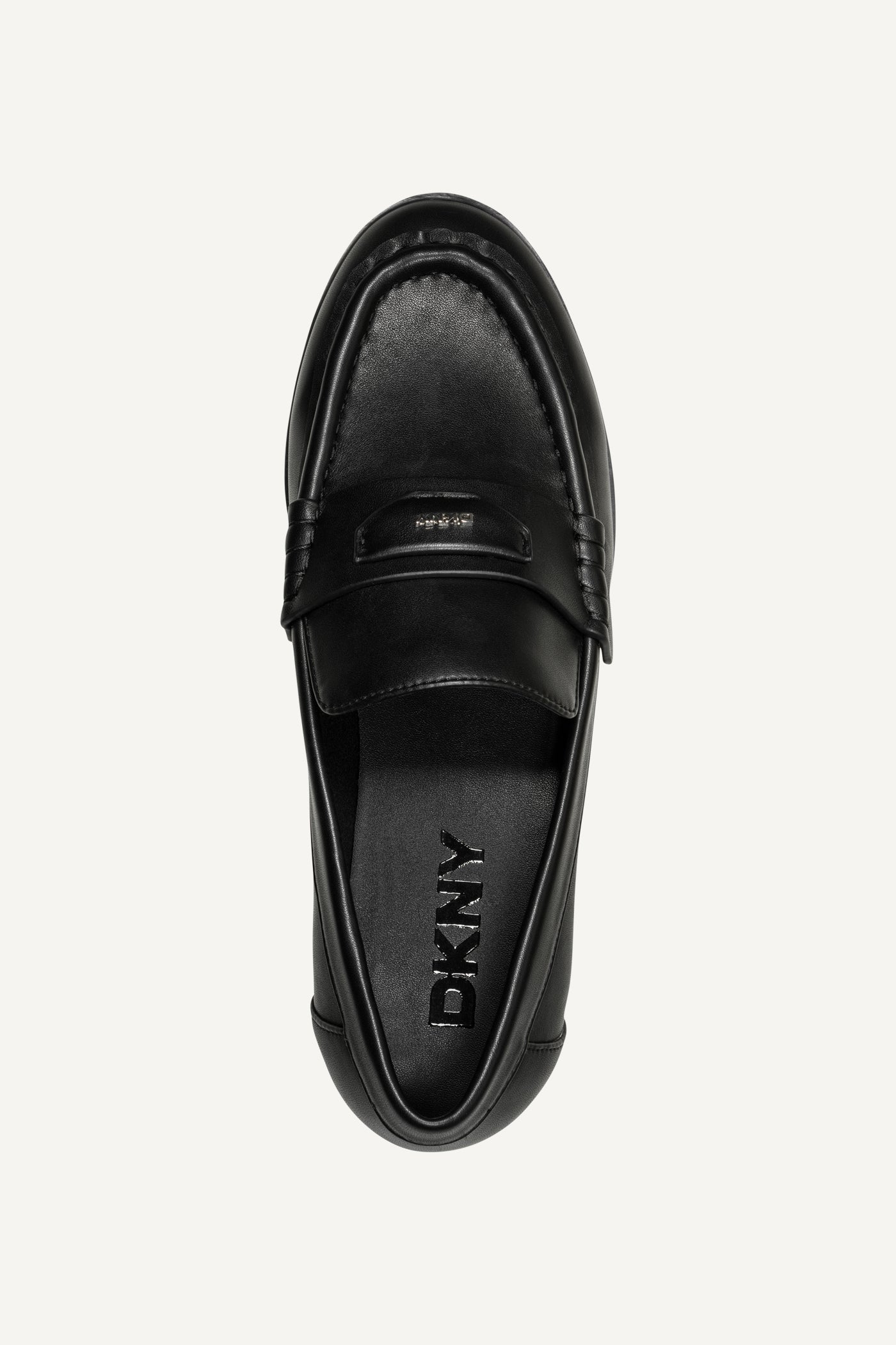 DAYKIN LOAFER VIEW 3 | DKNY Promo
