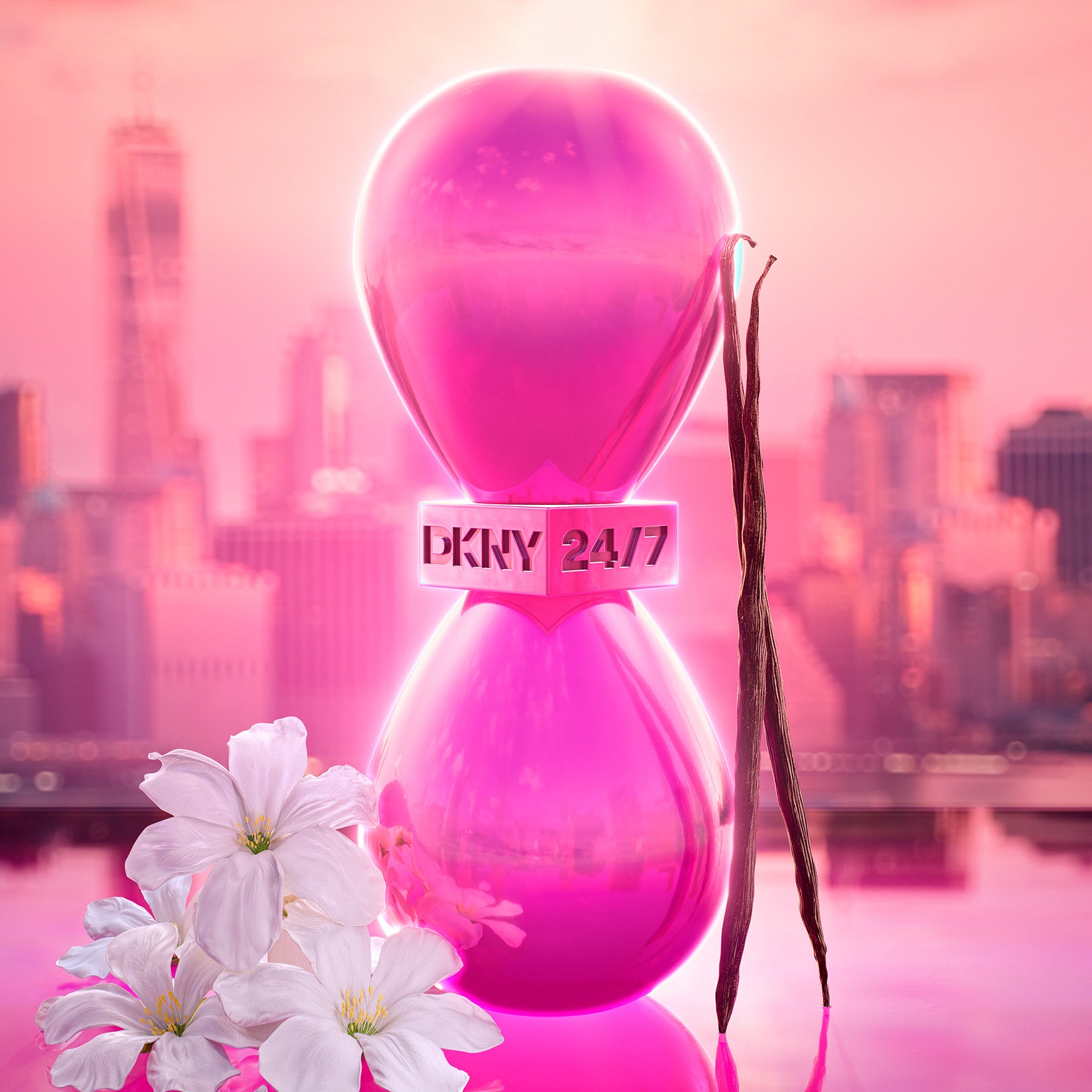 DKNY 24/7 Luxury Fragrance | DKNY
