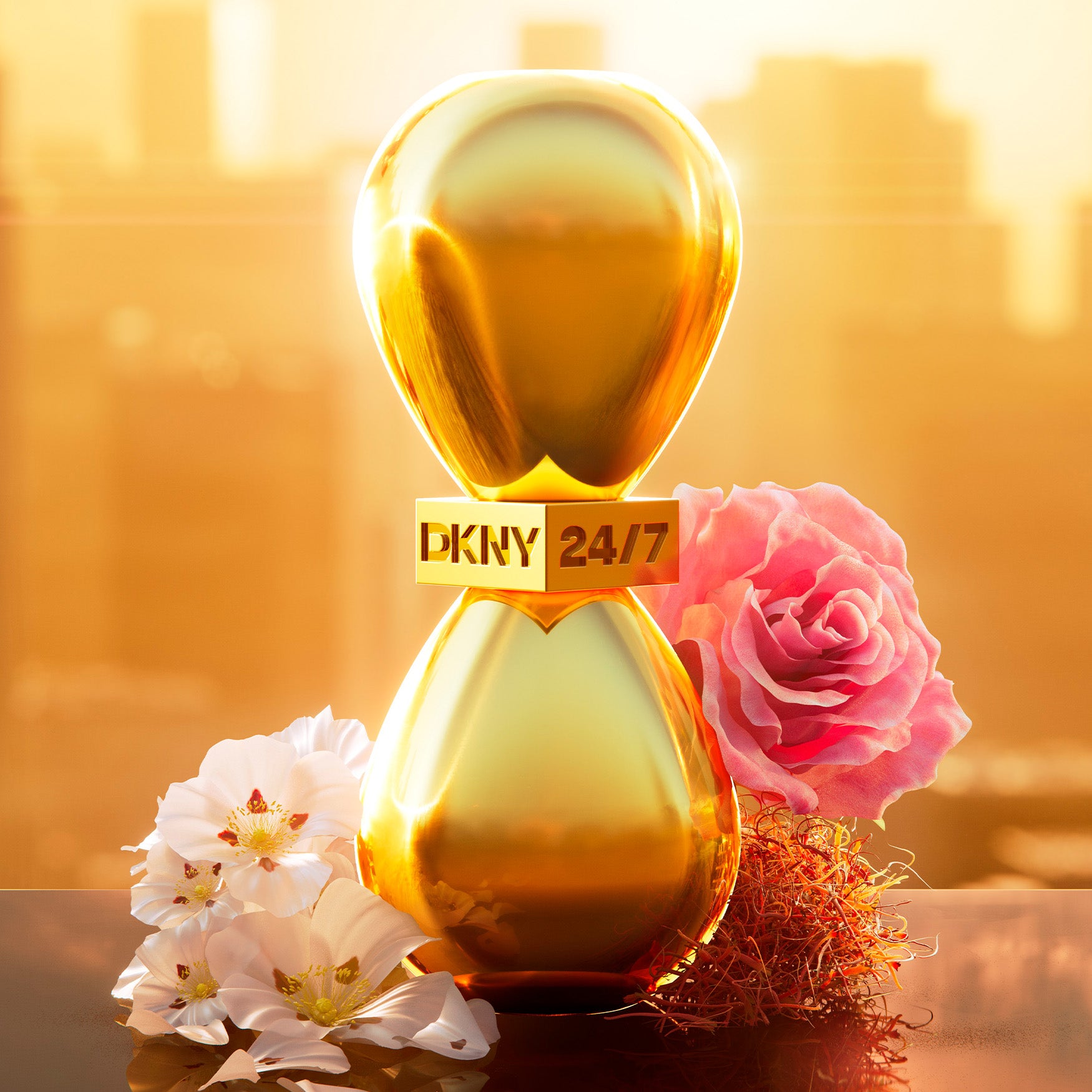 DKNY 24/7 Luxury Fragrance | DKNY