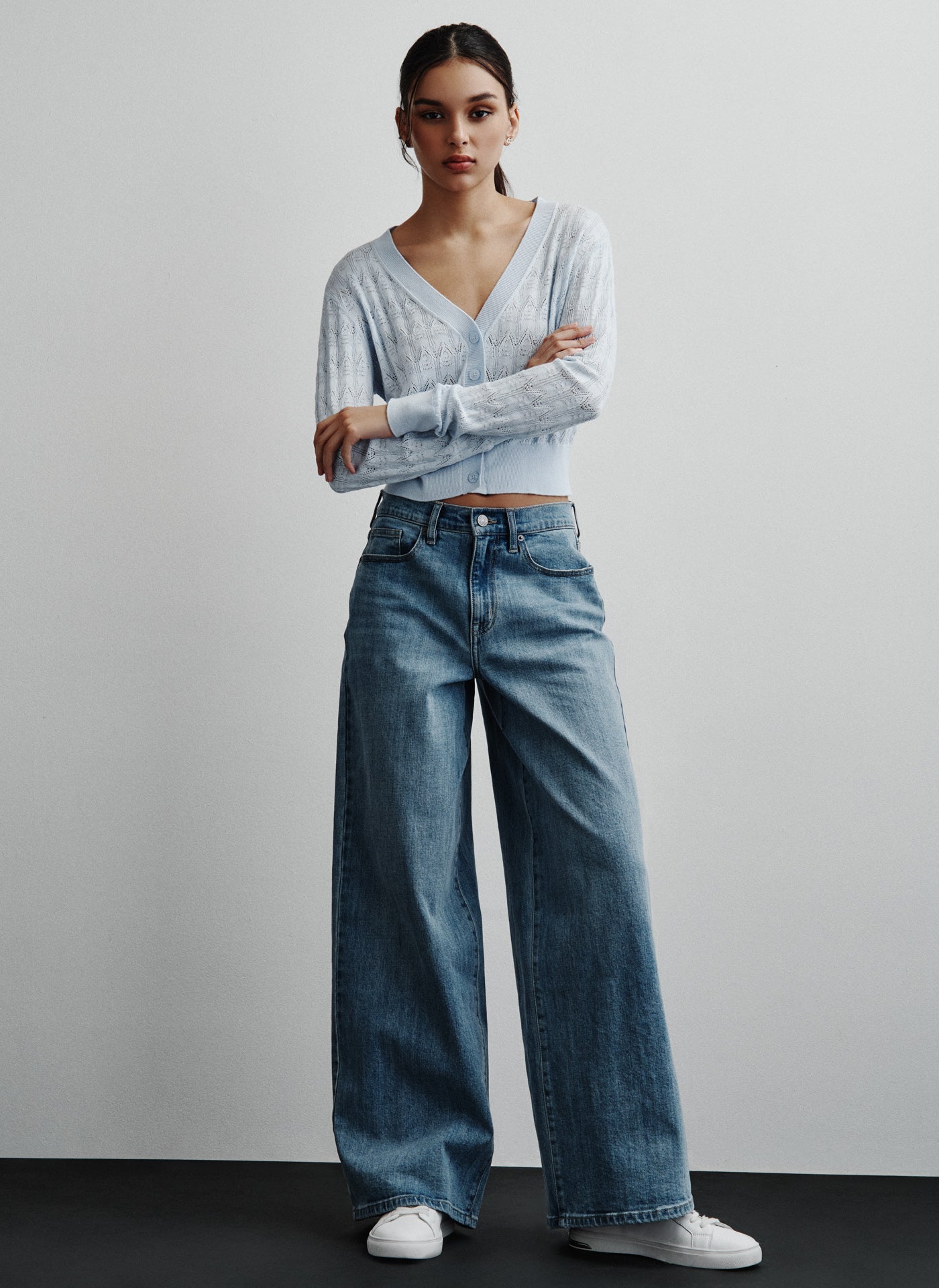 dkny tall jeans