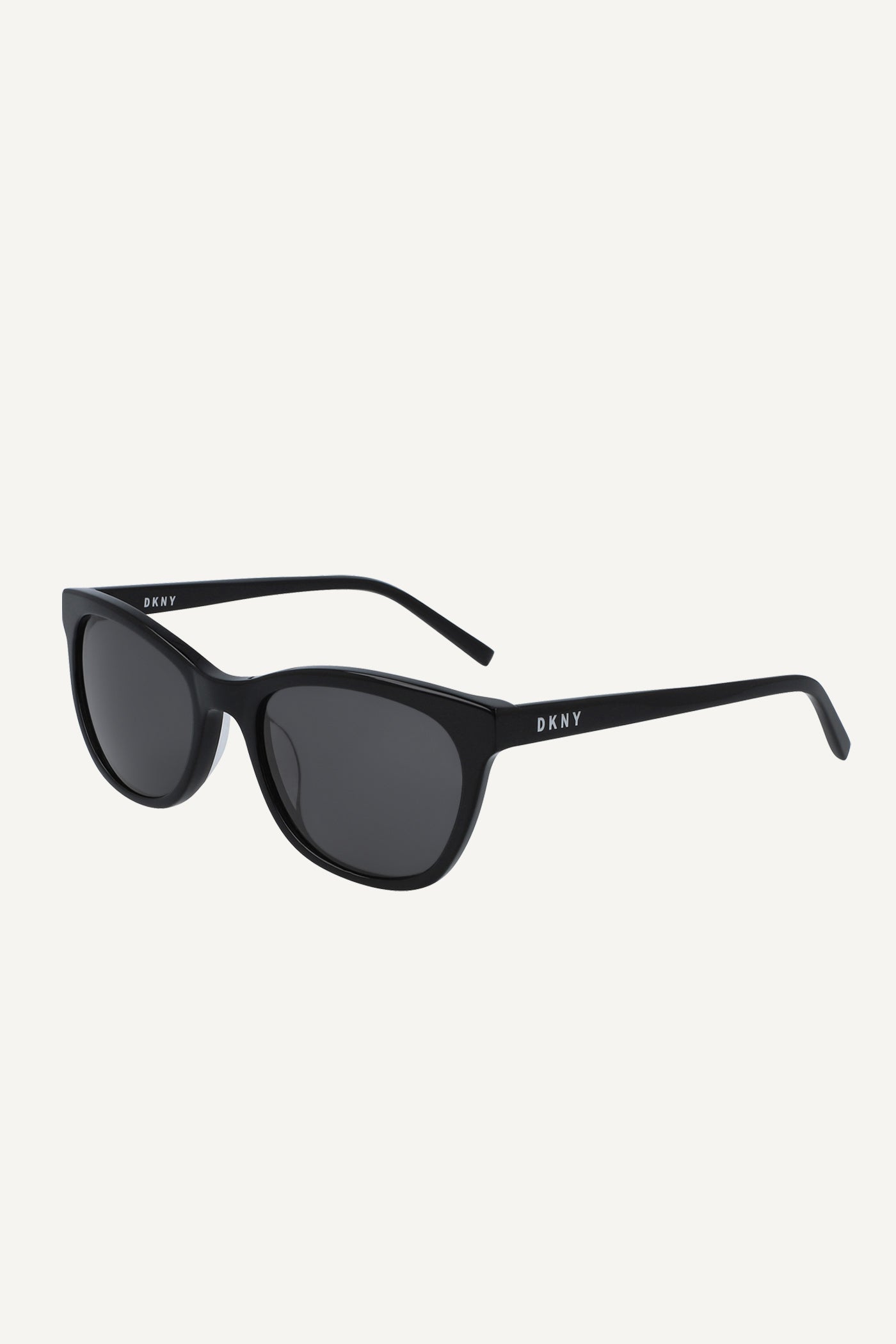Black/White RECTANGLE SUNGLASSES, VIEW 2 | Sunglasses