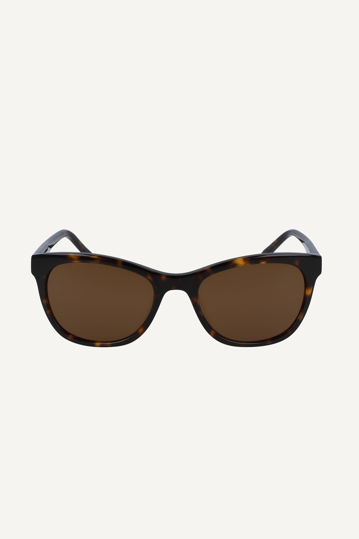 Black RECTANGLE SUNGLASSES, VIEW 1 | Sunglasses