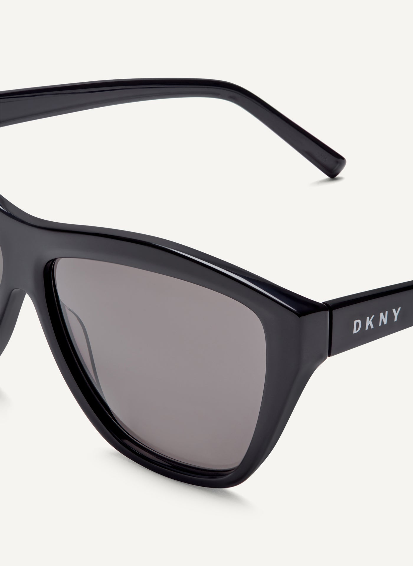 Donna Karan DKNY Signature Black Gray Canvas Top Leather Handles Clutch  Handbag Grey ref.438967 - Joli Closet
