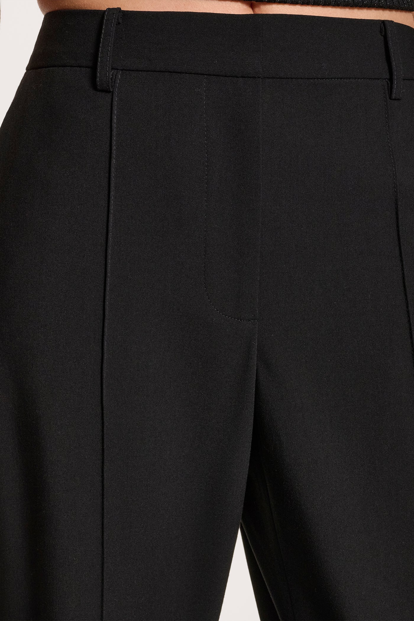 PINTUCK FIT AND FLARE VIEW 5 | New clothing