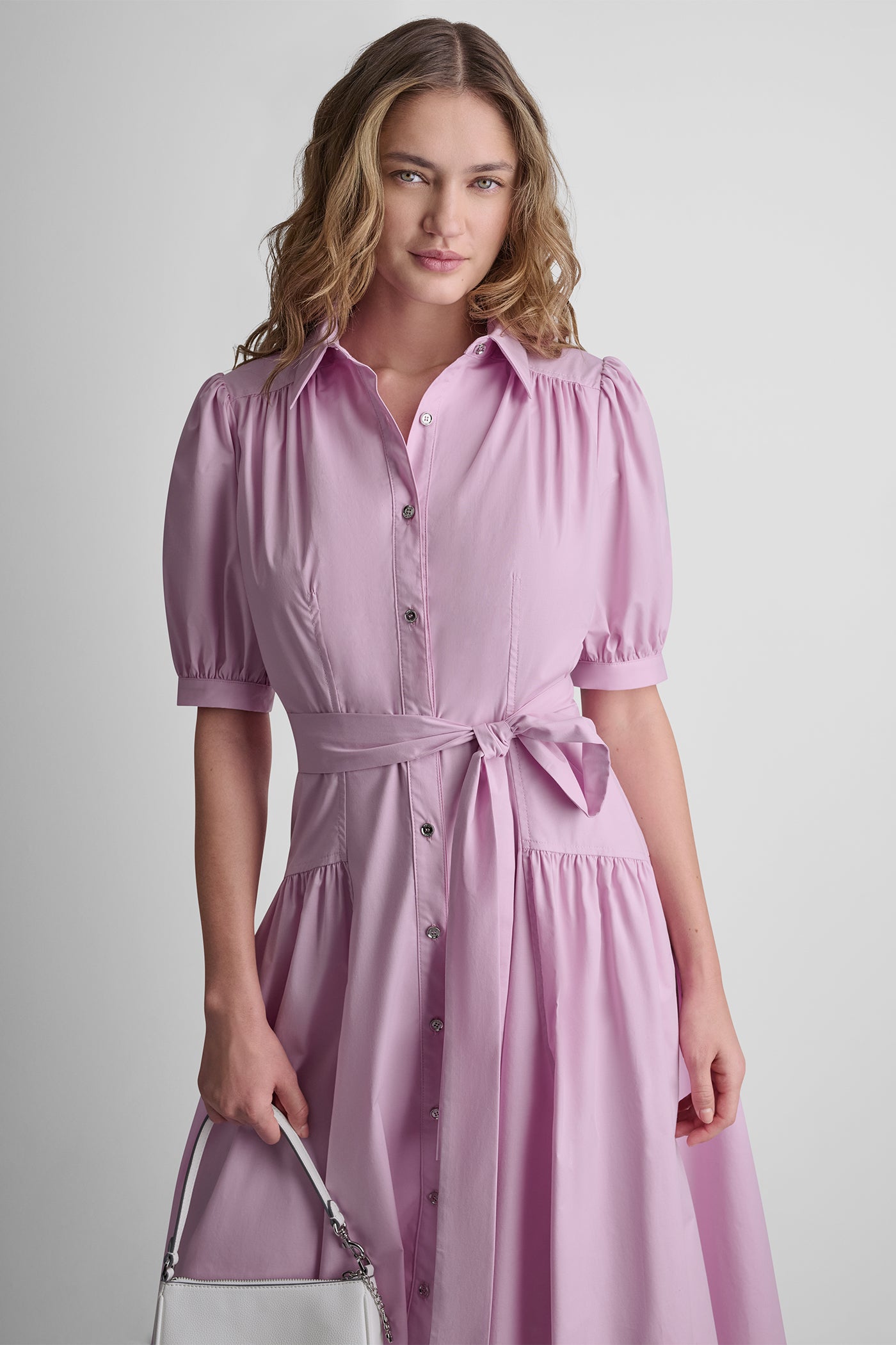 Women's Dresses: Midi, Mini, Shirt & Sweater Styles | DKNY Women's Dresses: Midi, Mini, Shirt & Sweater Styles | DKNY