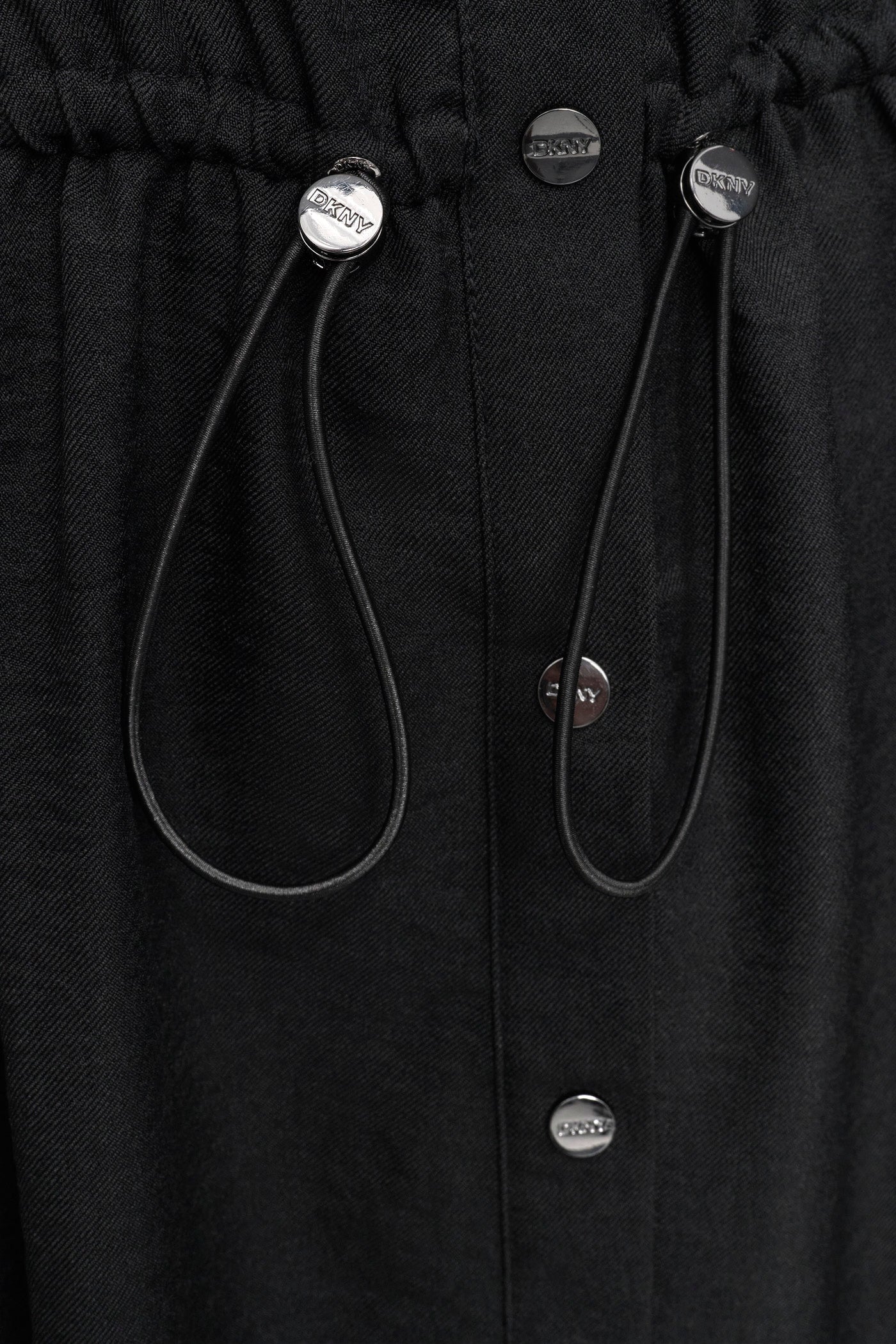 SHORT SLEEVE BUTTON DOWN SHIRT DRESS VIEW 4 | Dresses & Jumpsuits
