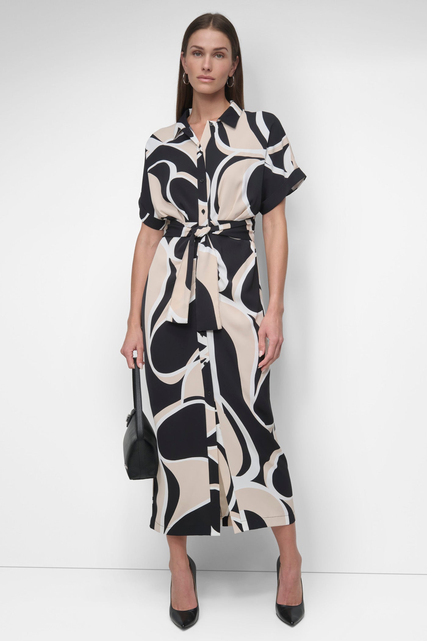 Dresses & Jumpsuits | DKNY