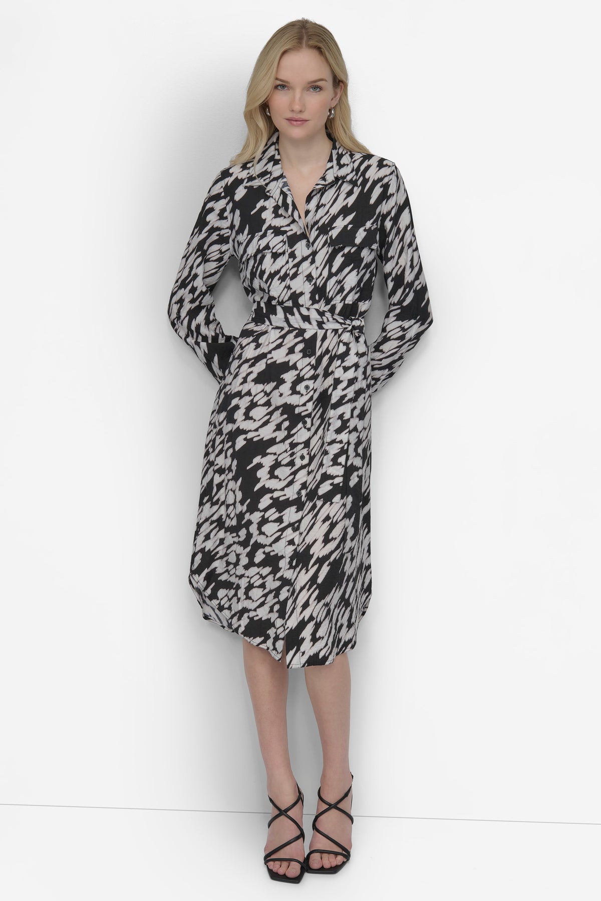 Size Chart Dresses and Jumpsuits DKNY