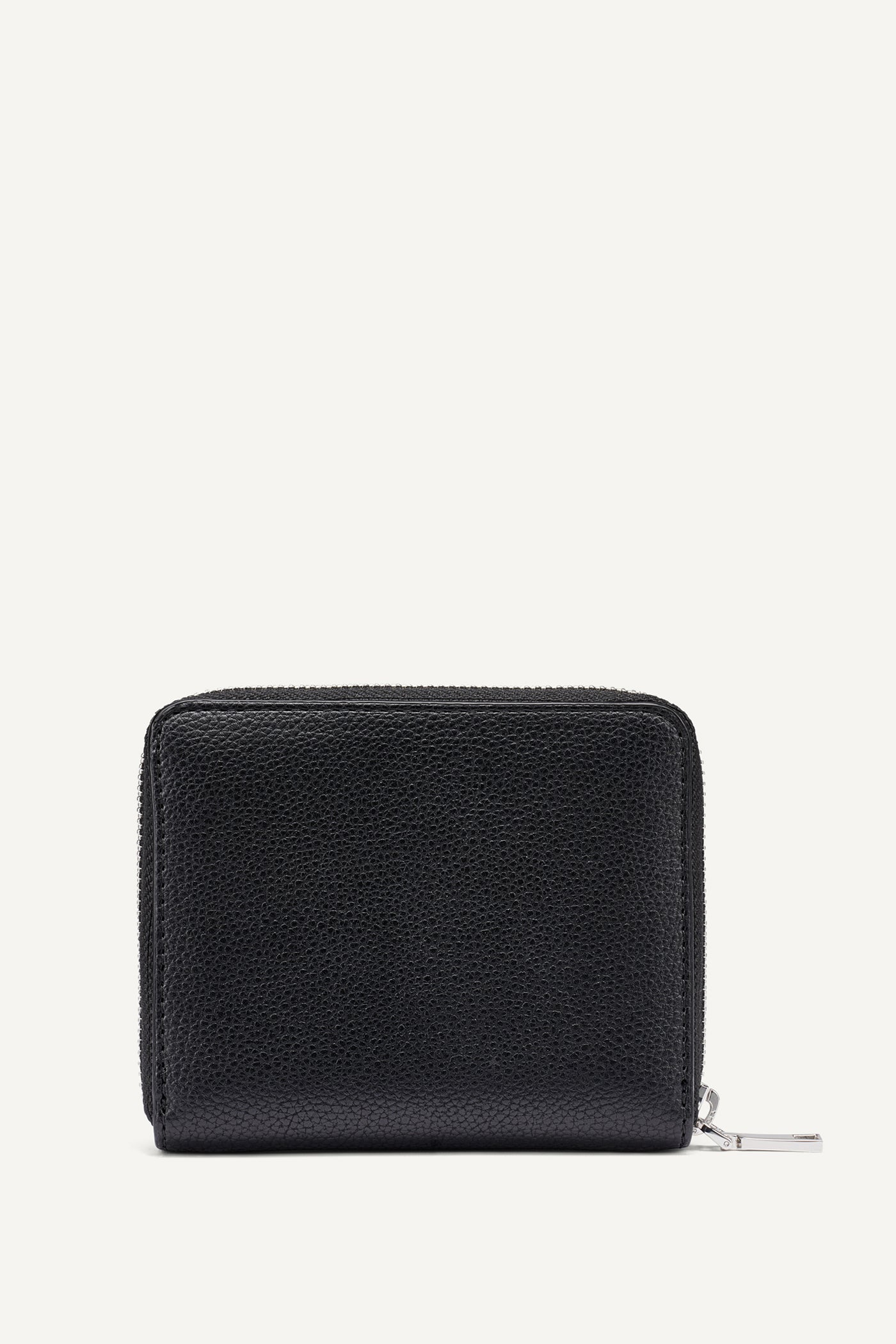 PAULA SMALL ZIP AROUND WALLET VIEW 3 | New Arrivals