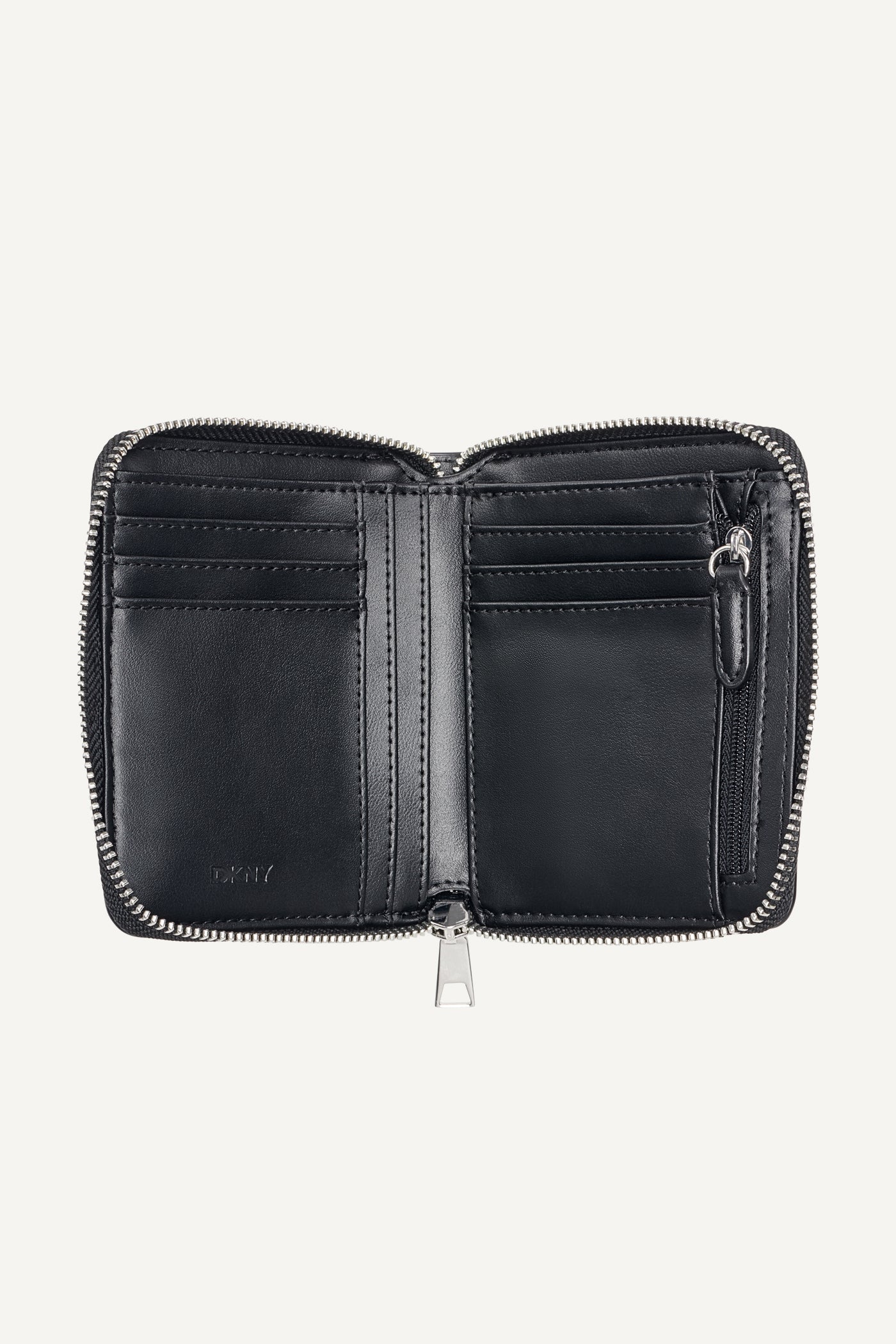 PAULA SMALL ZIP AROUND WALLET VIEW 4 | New Arrivals