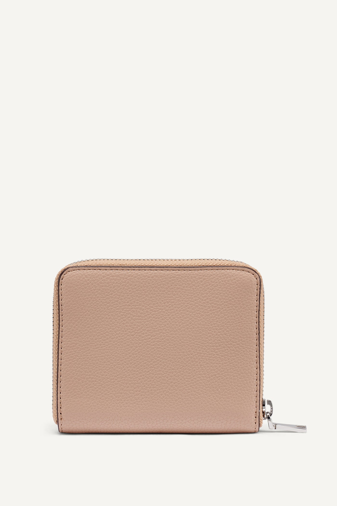 PAULA SMALL ZIP AROUND WALLET VIEW 3 | Under $75