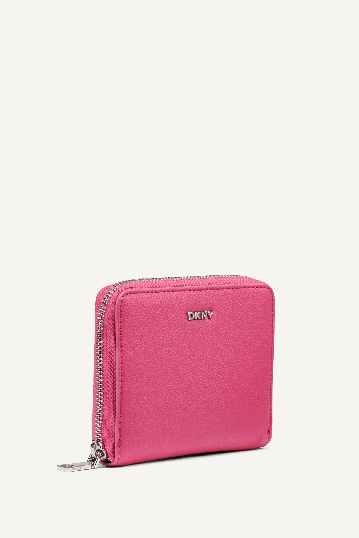 PAULA SMALL ZIP AROUND WALLET VIEW 3 | New Arrivals