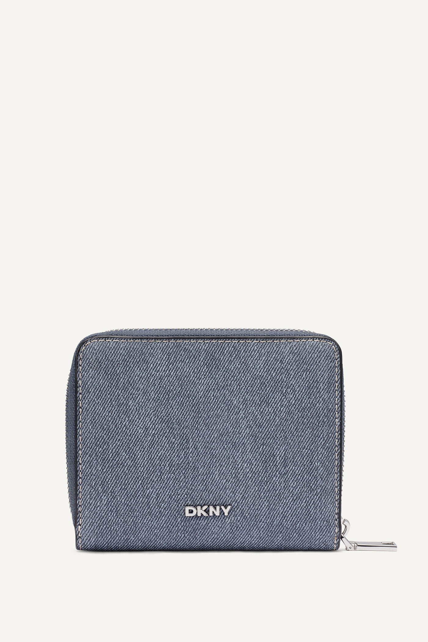 NESSA SMALL ZIP AROUND WALLET VIEW 3 | New Arrivals