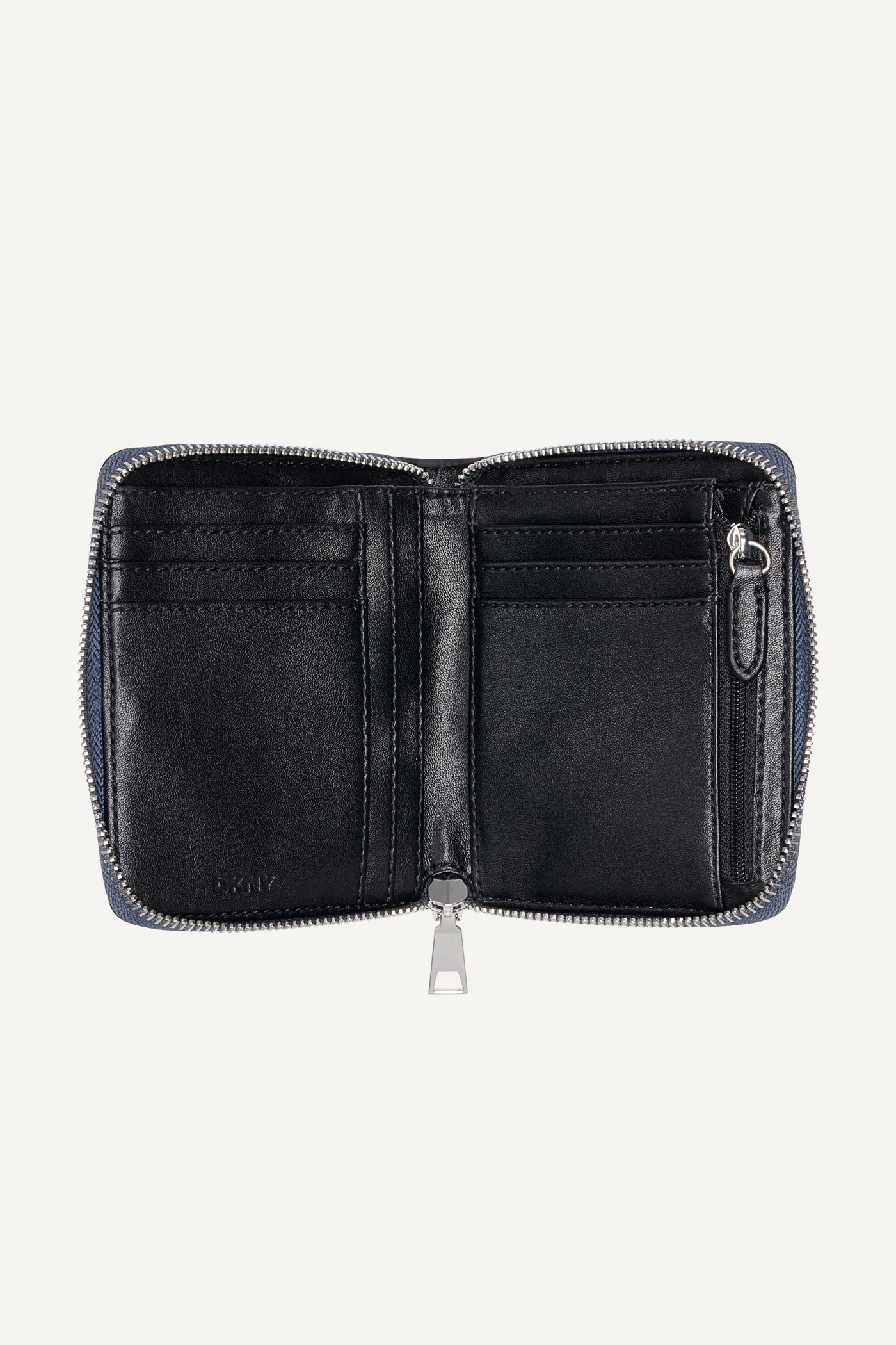 NESSA SMALL ZIP AROUND WALLET VIEW 4 | New Arrivals