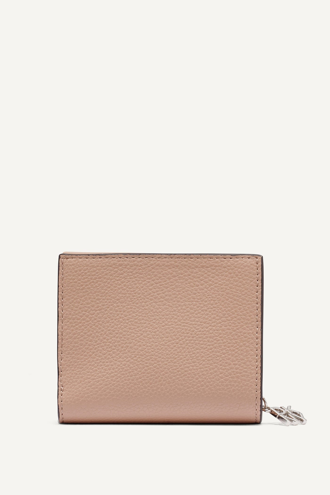 SARAH BIFOLD ZIP WALLET VIEW 4 | Bags