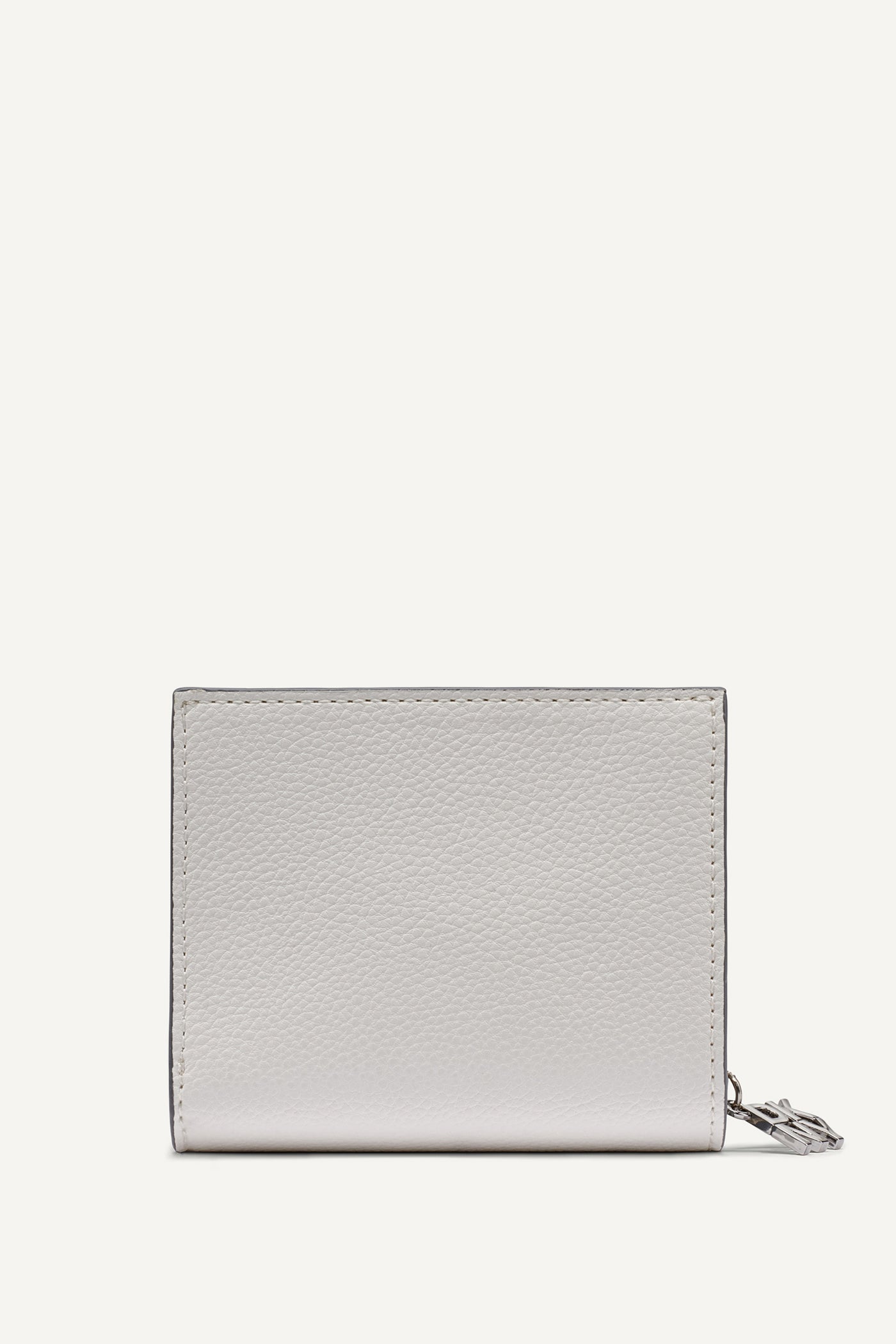 SARAH BIFOLD ZIP WALLET VIEW 4 | DKNY Promo