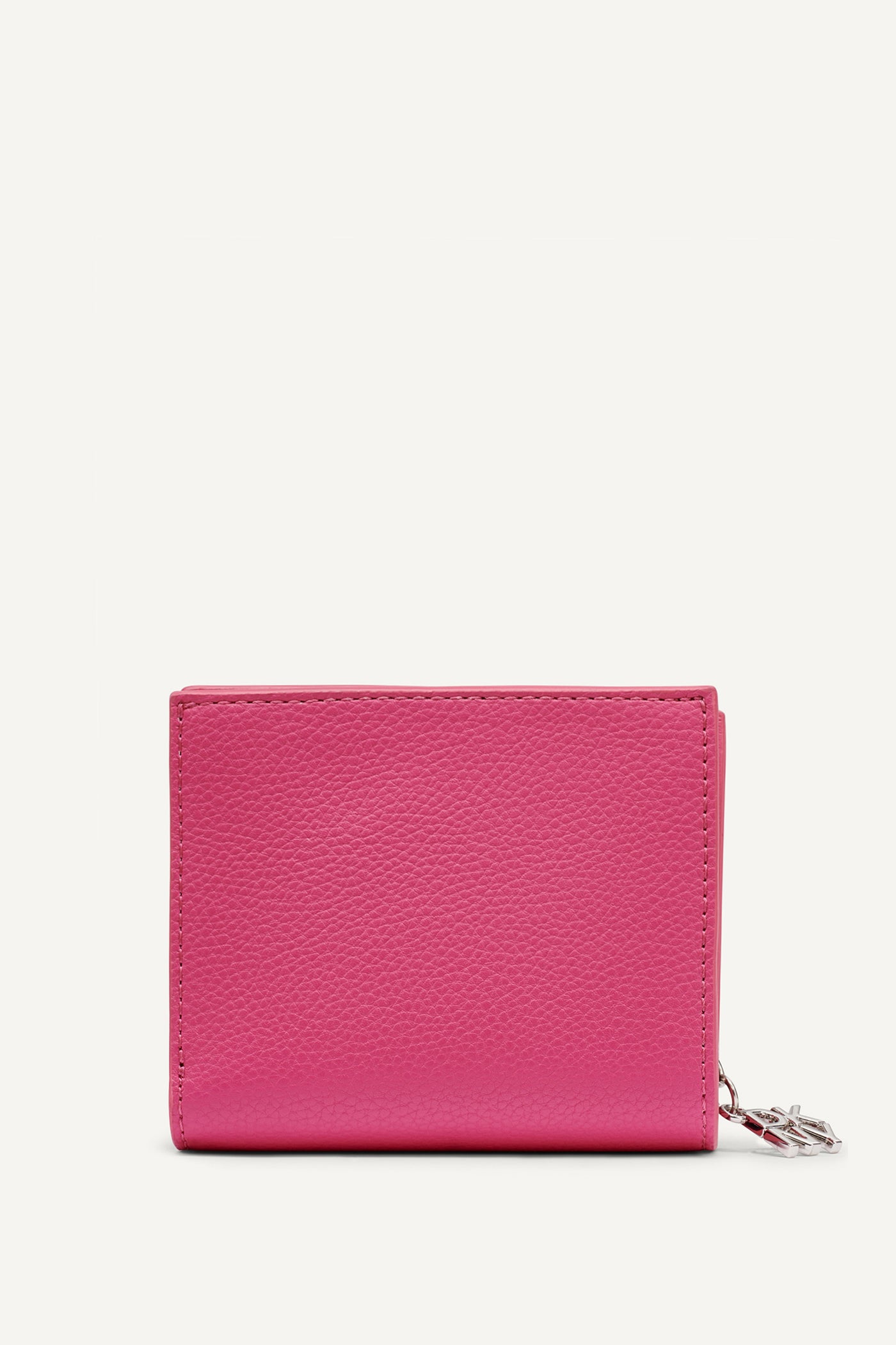 SARAH BIFOLD ZIP WALLET VIEW 4 | Bags