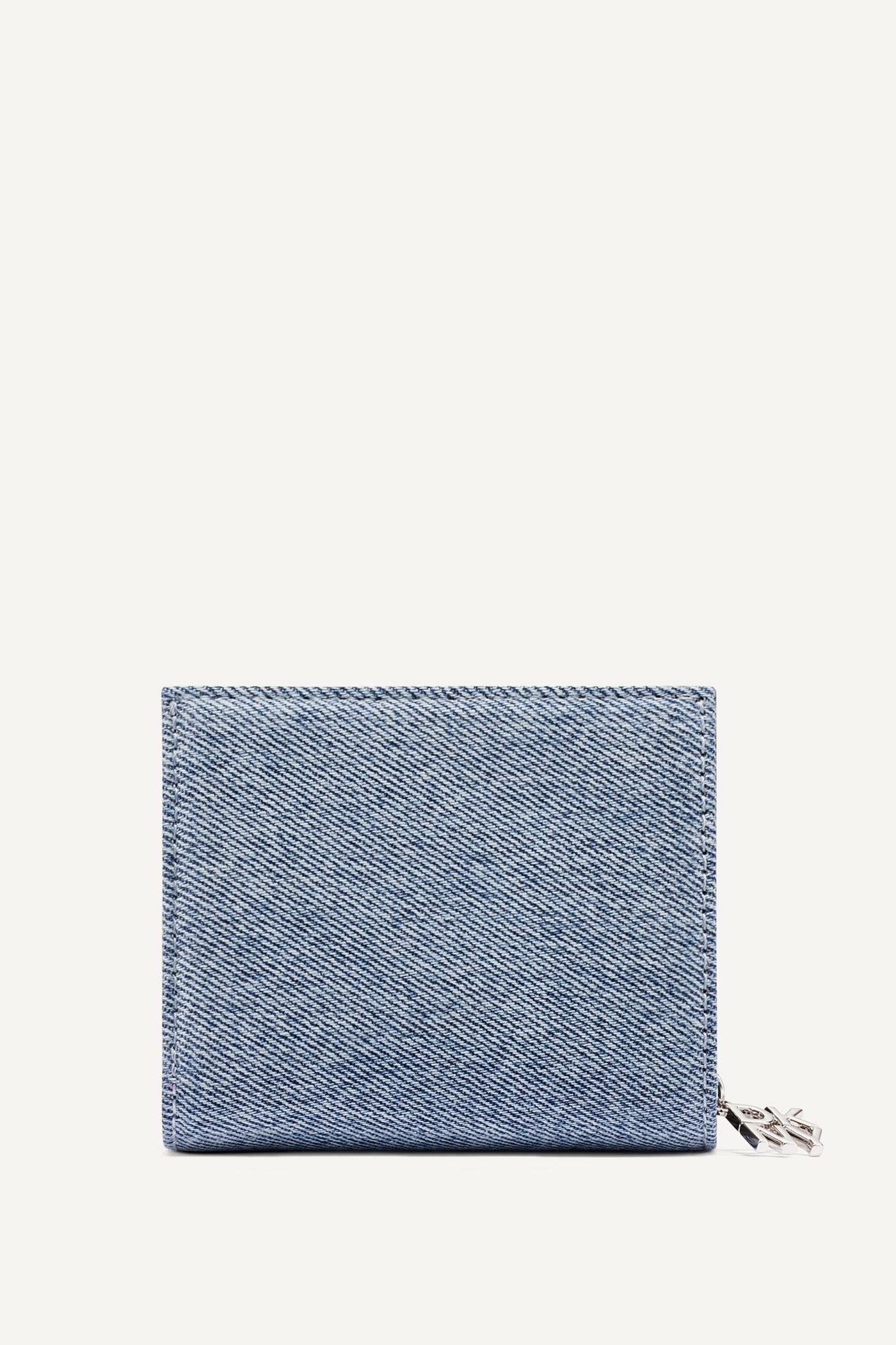 SARAH BIFOLD ZIP WALLET VIEW 4 | Bags